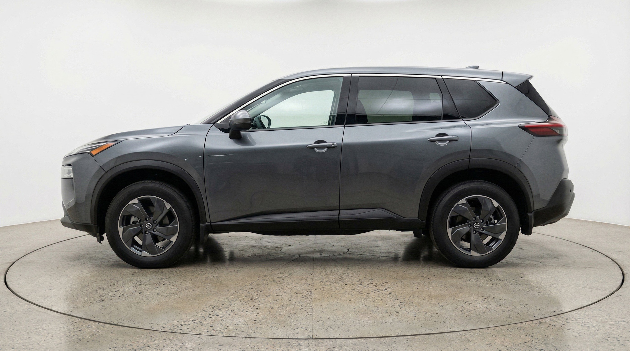 Thumbnail: 2025 Nissan Rogue - 5