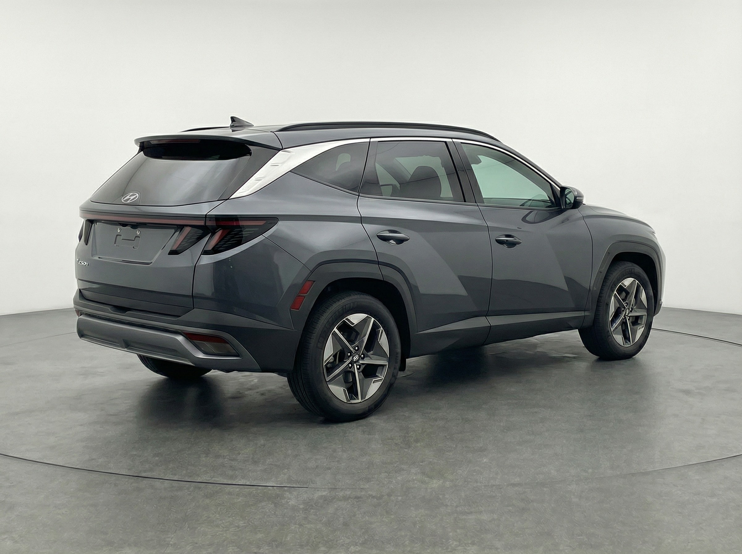 Thumbnail: 2025 Hyundai Tucson - 7