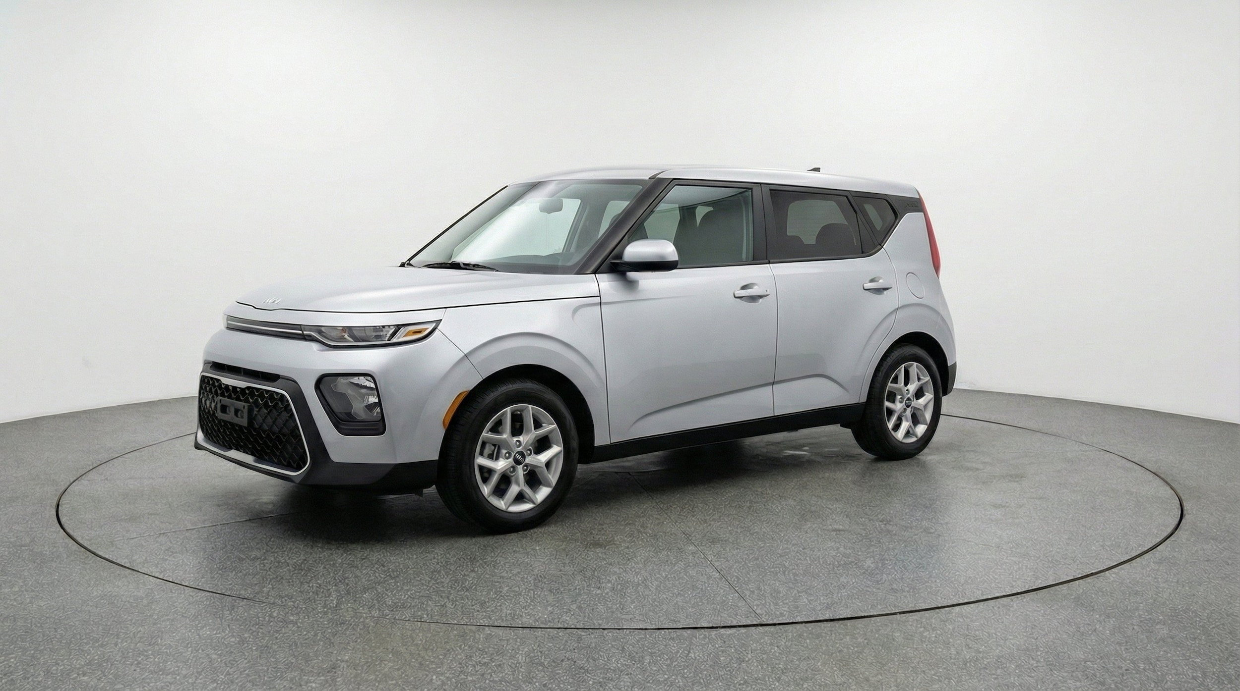 Thumbnail: 2025 Kia Soul - 3
