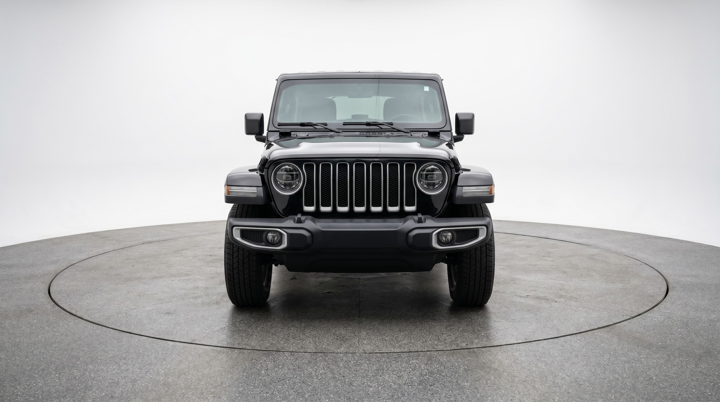 Thumbnail: 2025 Jeep Wrangler - 2
