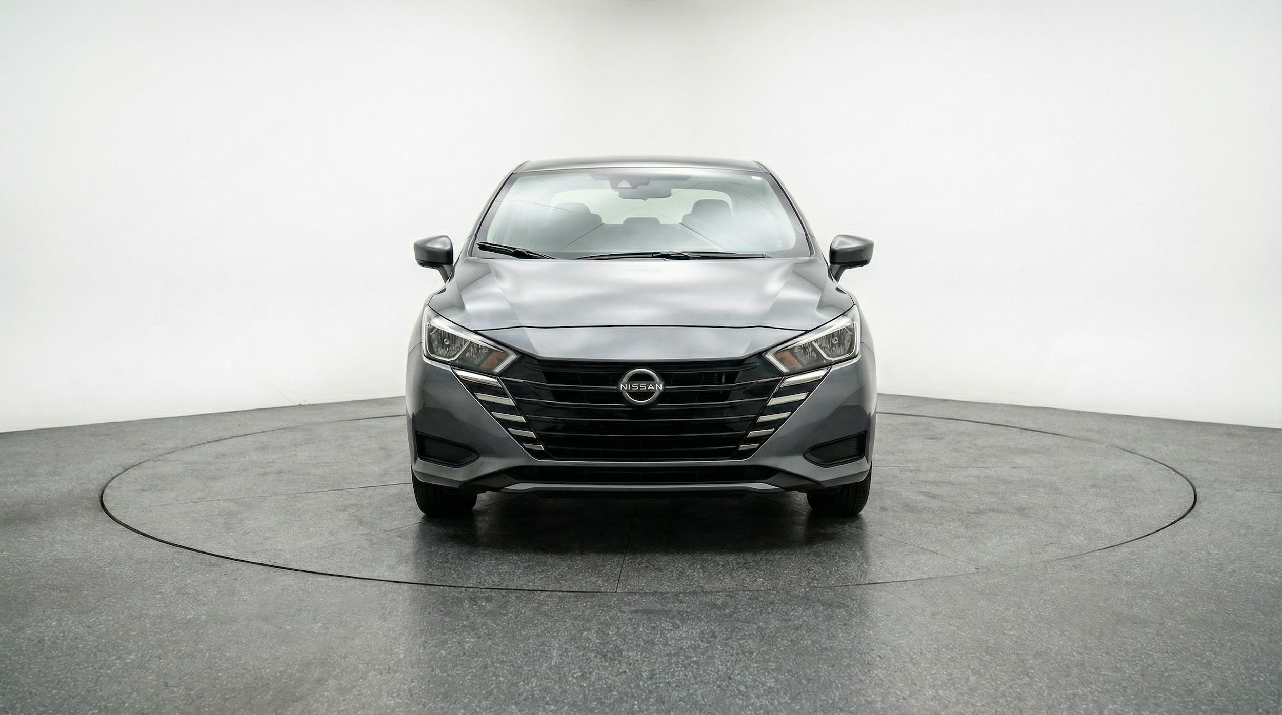 Thumbnail: 2025 Nissan Versa - 2