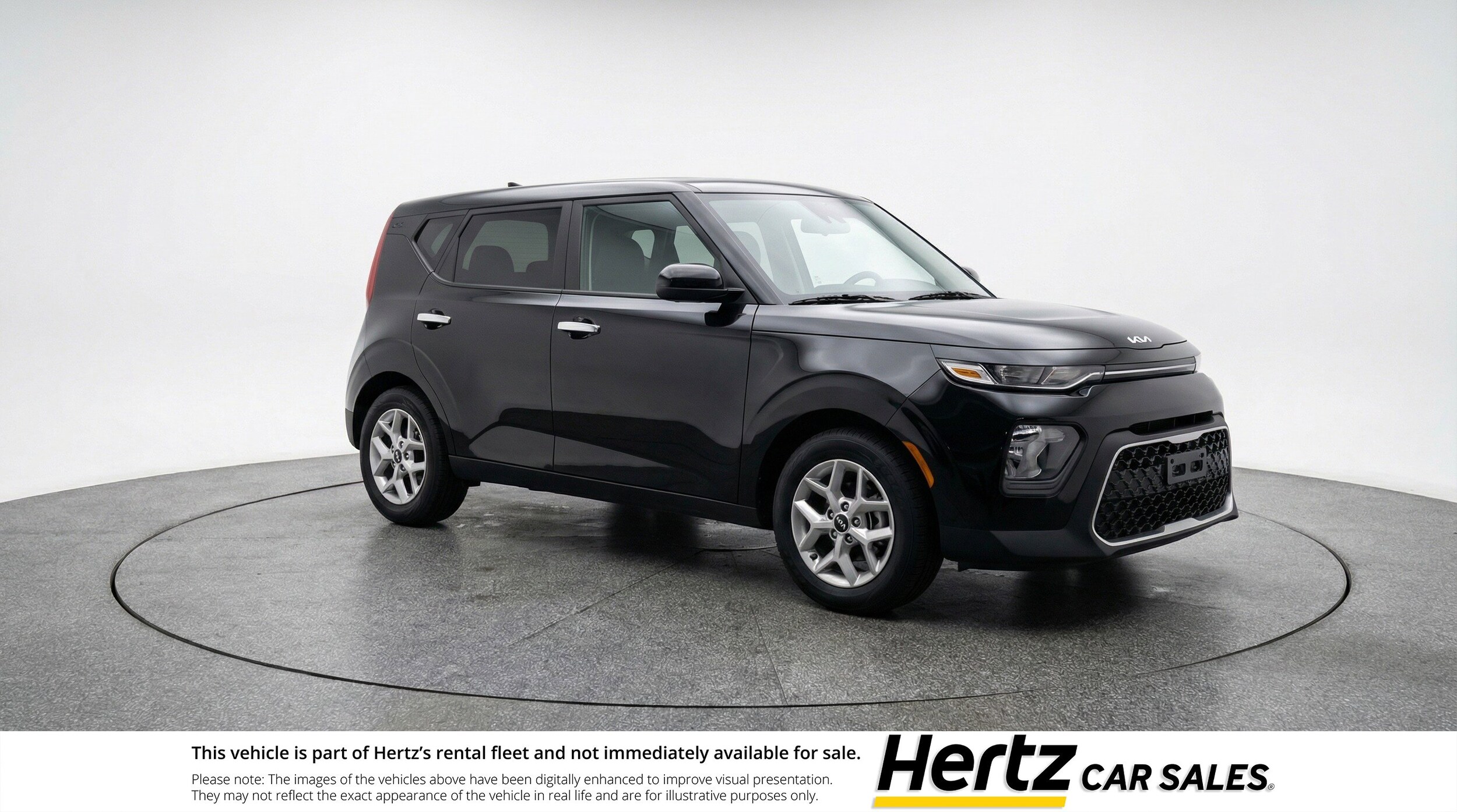 Thumbnail: 2025 Kia Soul - 1