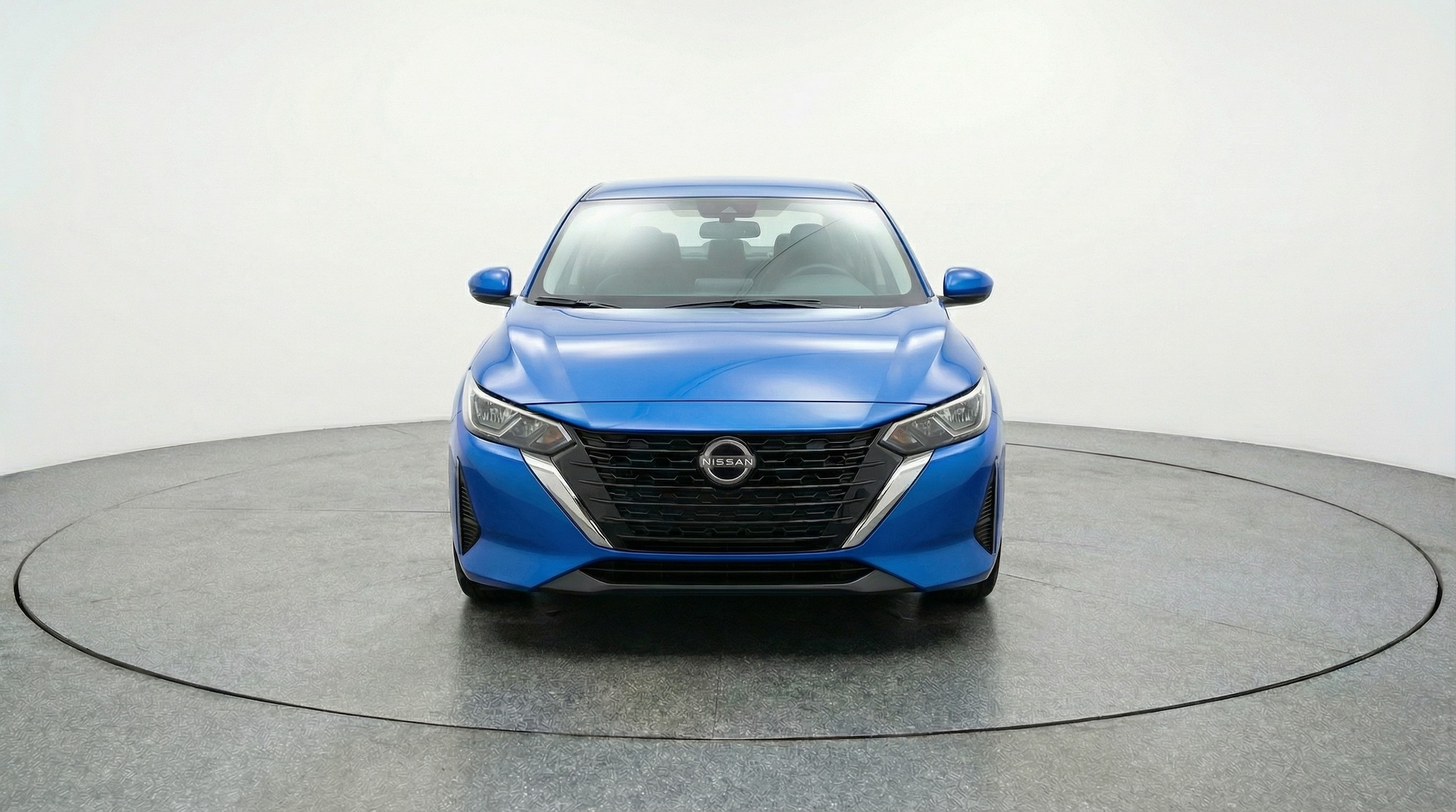 Thumbnail: 2025 Nissan Sentra - 2