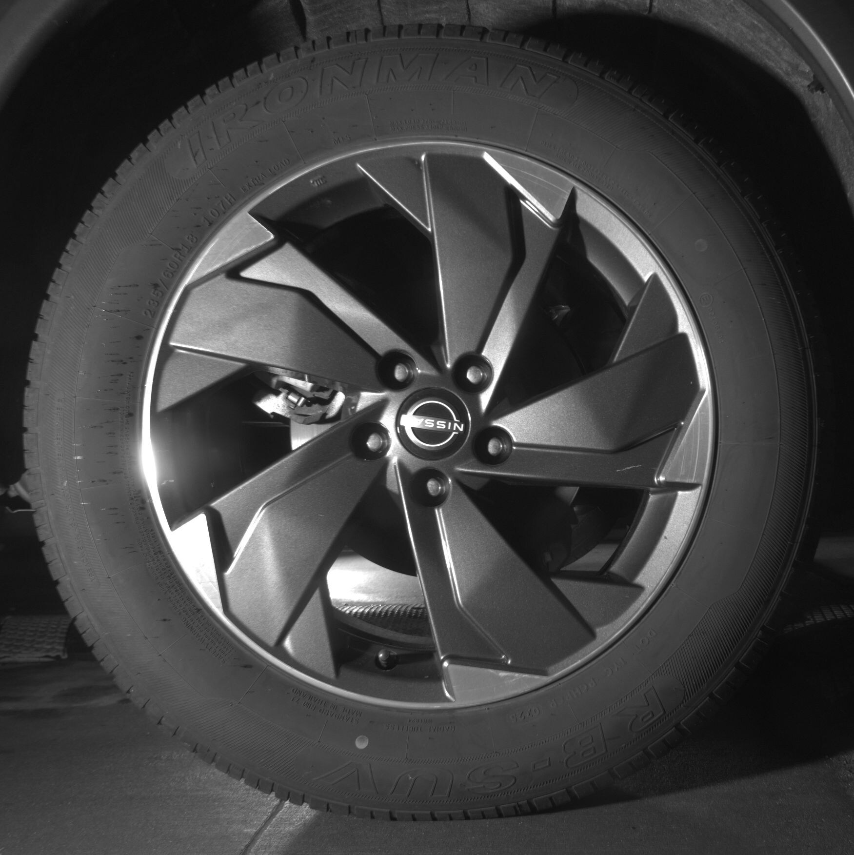 Thumbnail: 2025 Nissan Rogue - 12