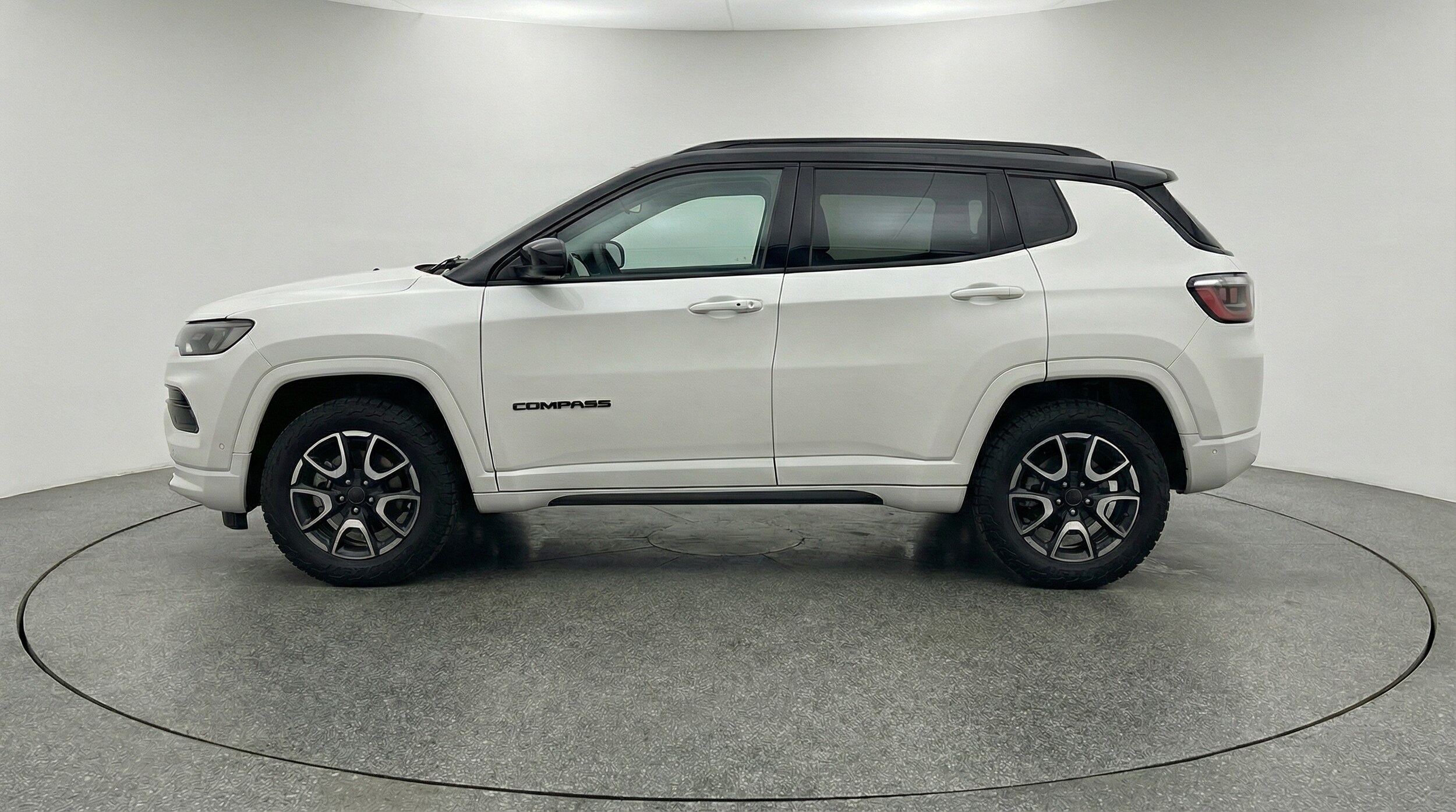 Thumbnail: 2025 Jeep Compass - 4