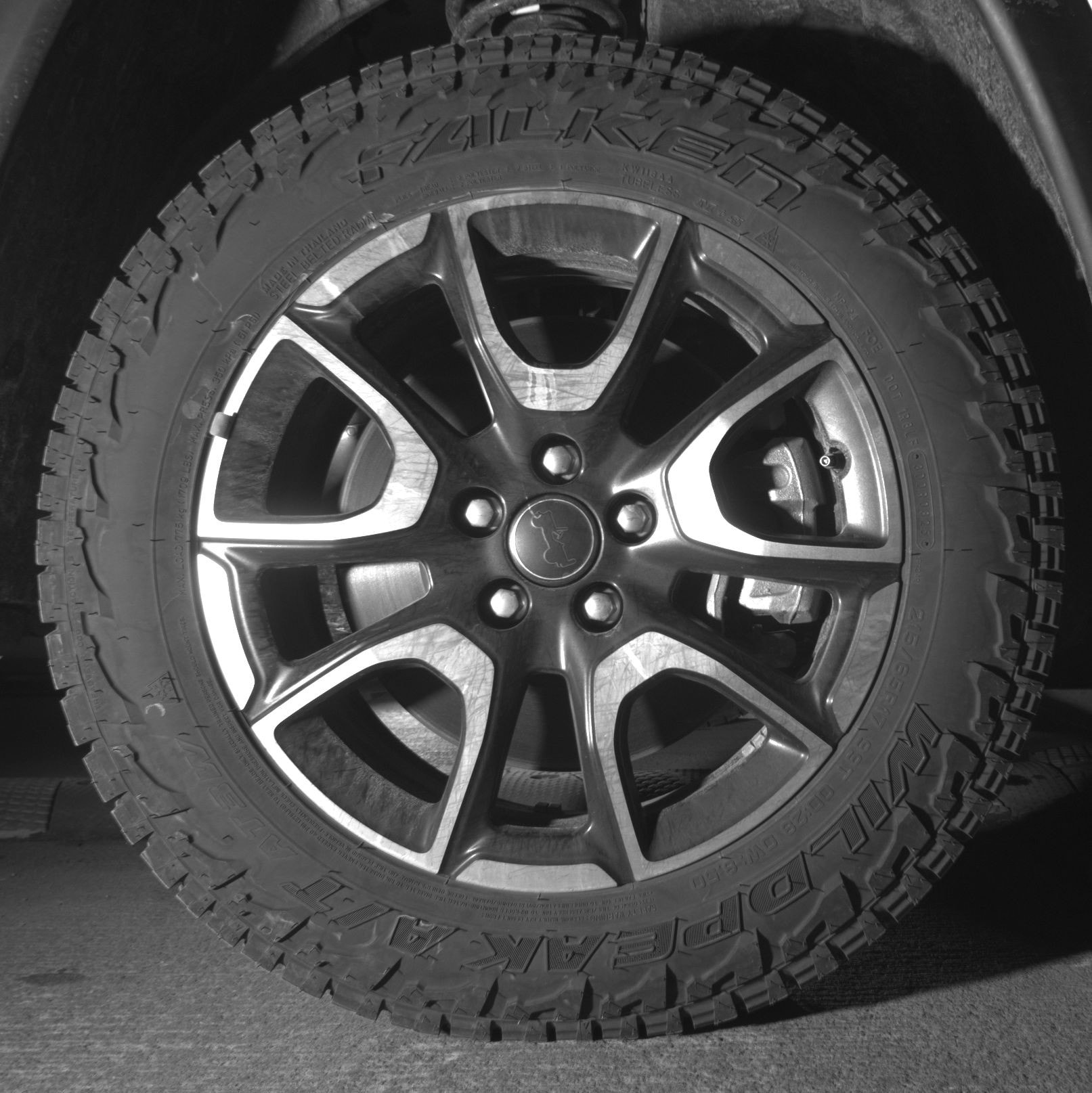 Thumbnail: 2025 Jeep Compass - 10