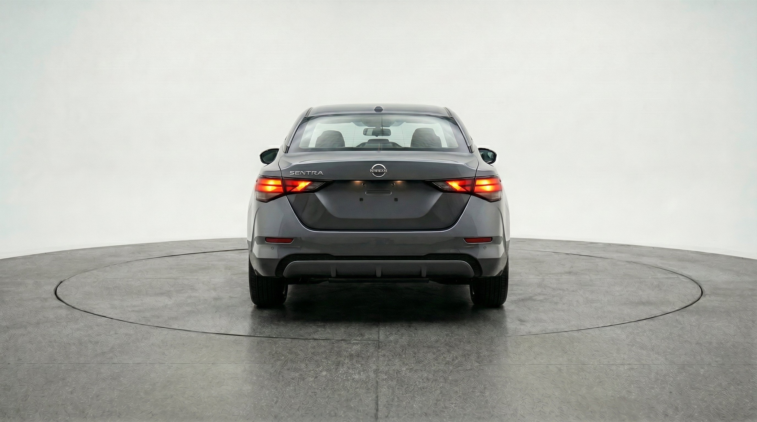 Thumbnail: 2025 Nissan Sentra - 7
