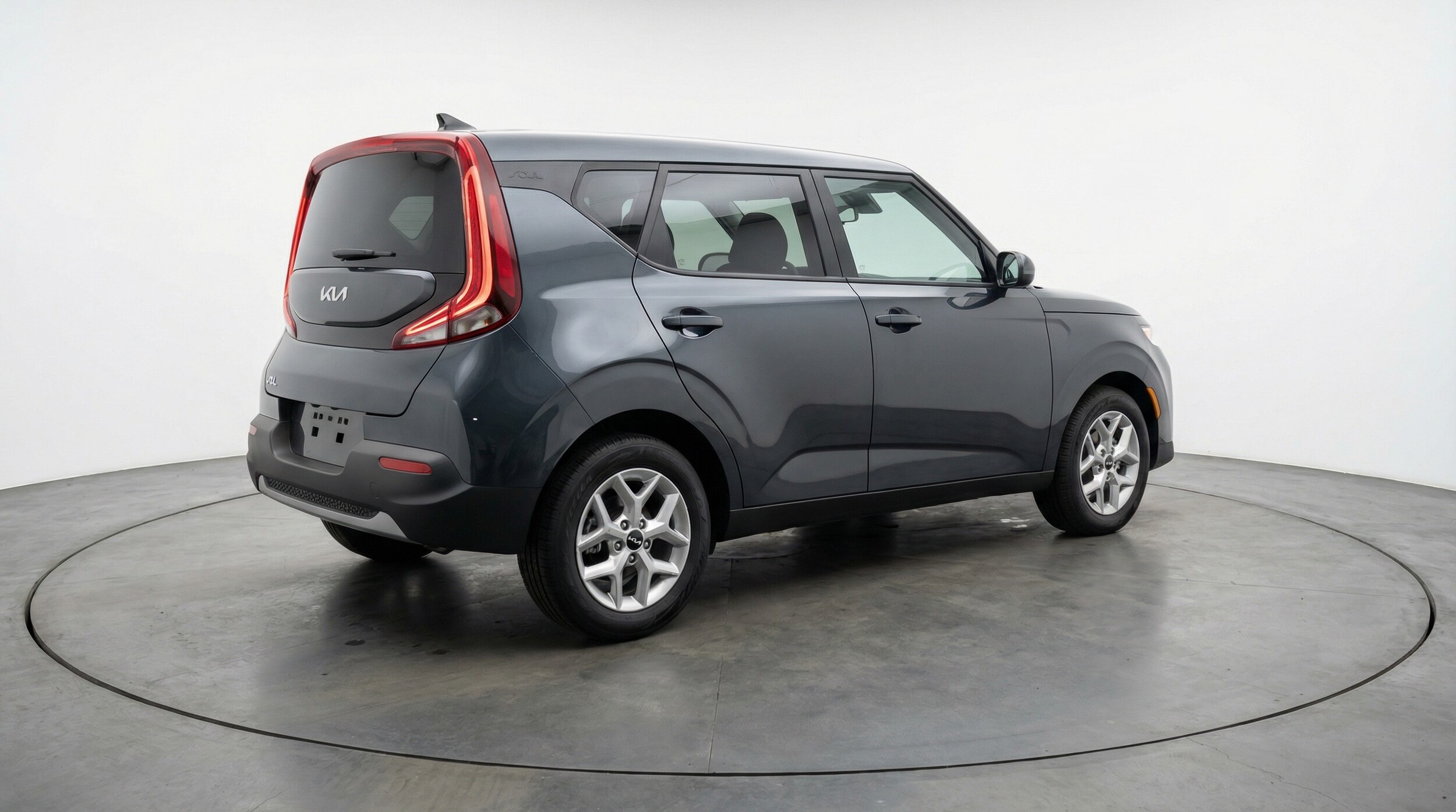 Thumbnail: 2025 Kia Soul - 7