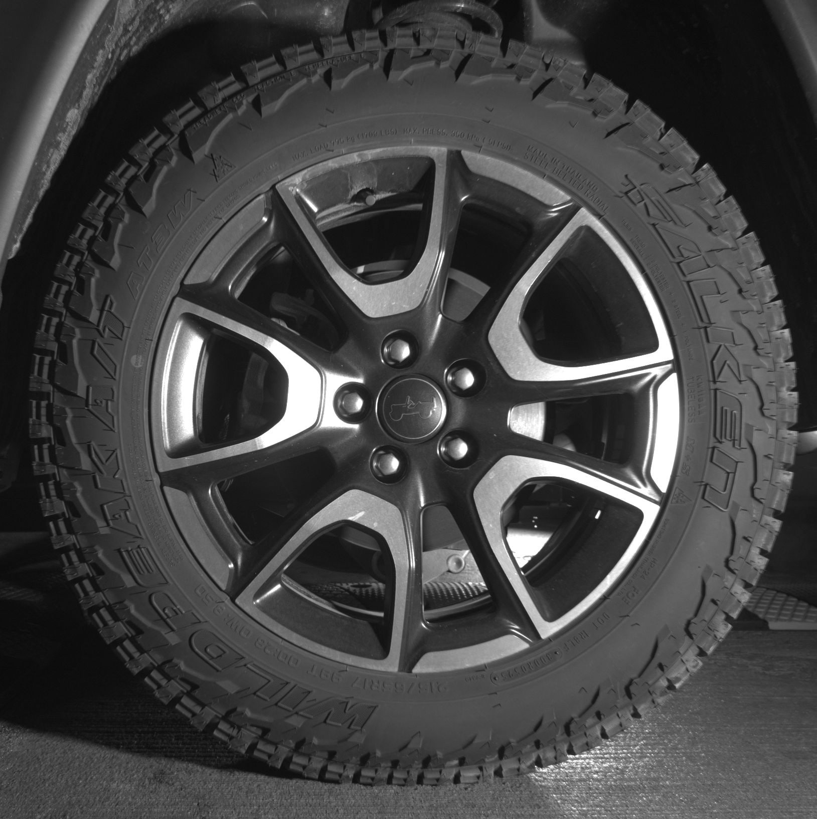 Thumbnail: 2025 Jeep Compass - 11