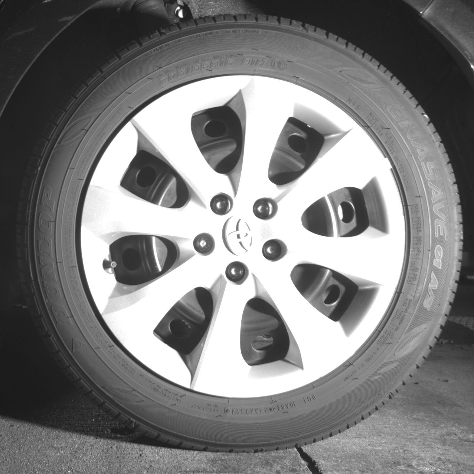 Thumbnail: 2024 Toyota Corolla - 11