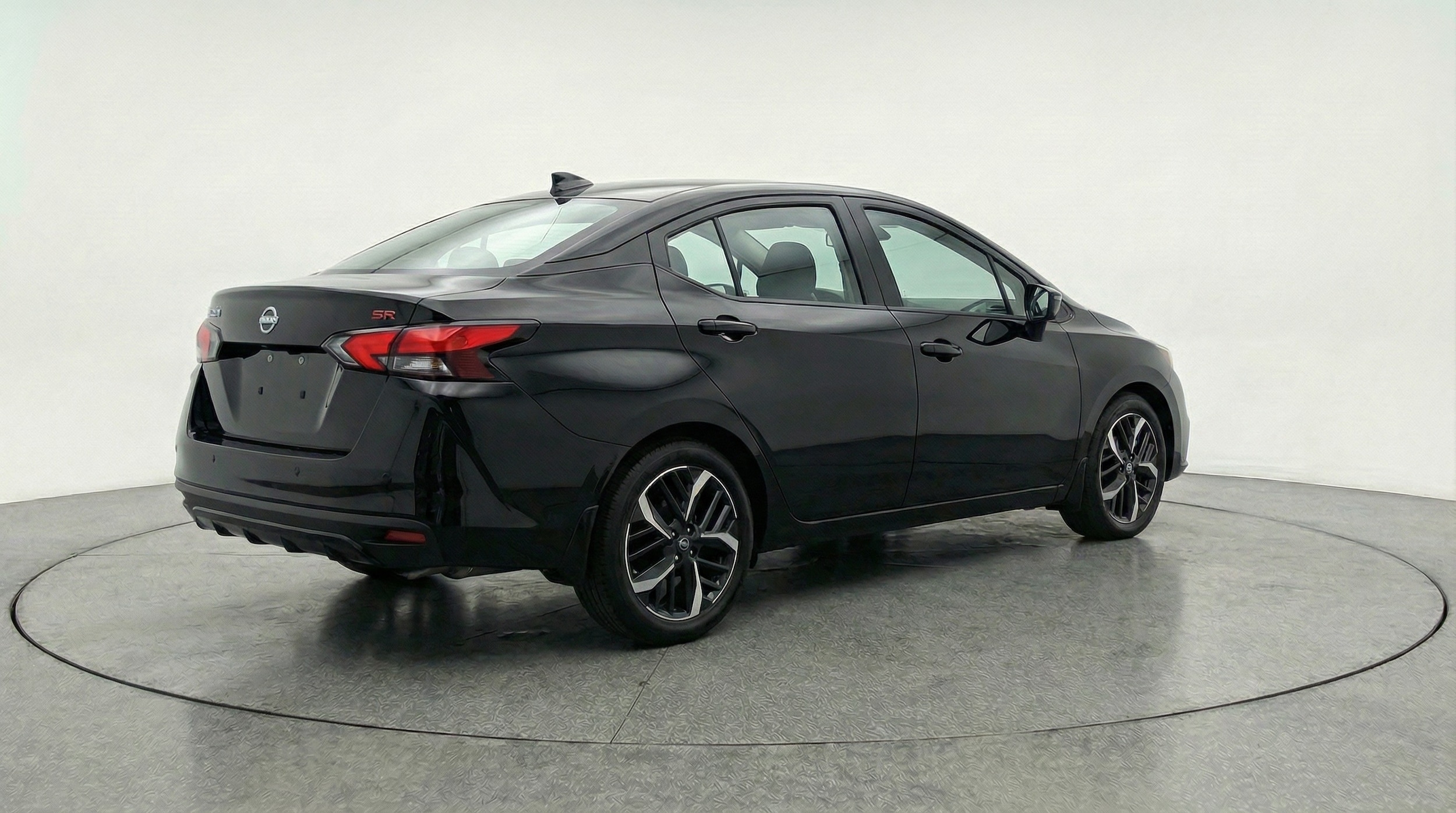 Thumbnail: 2024 Nissan Versa - 7