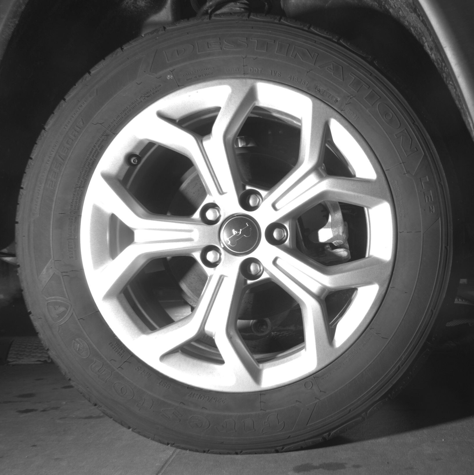 Thumbnail: 2025 Jeep Compass - 12