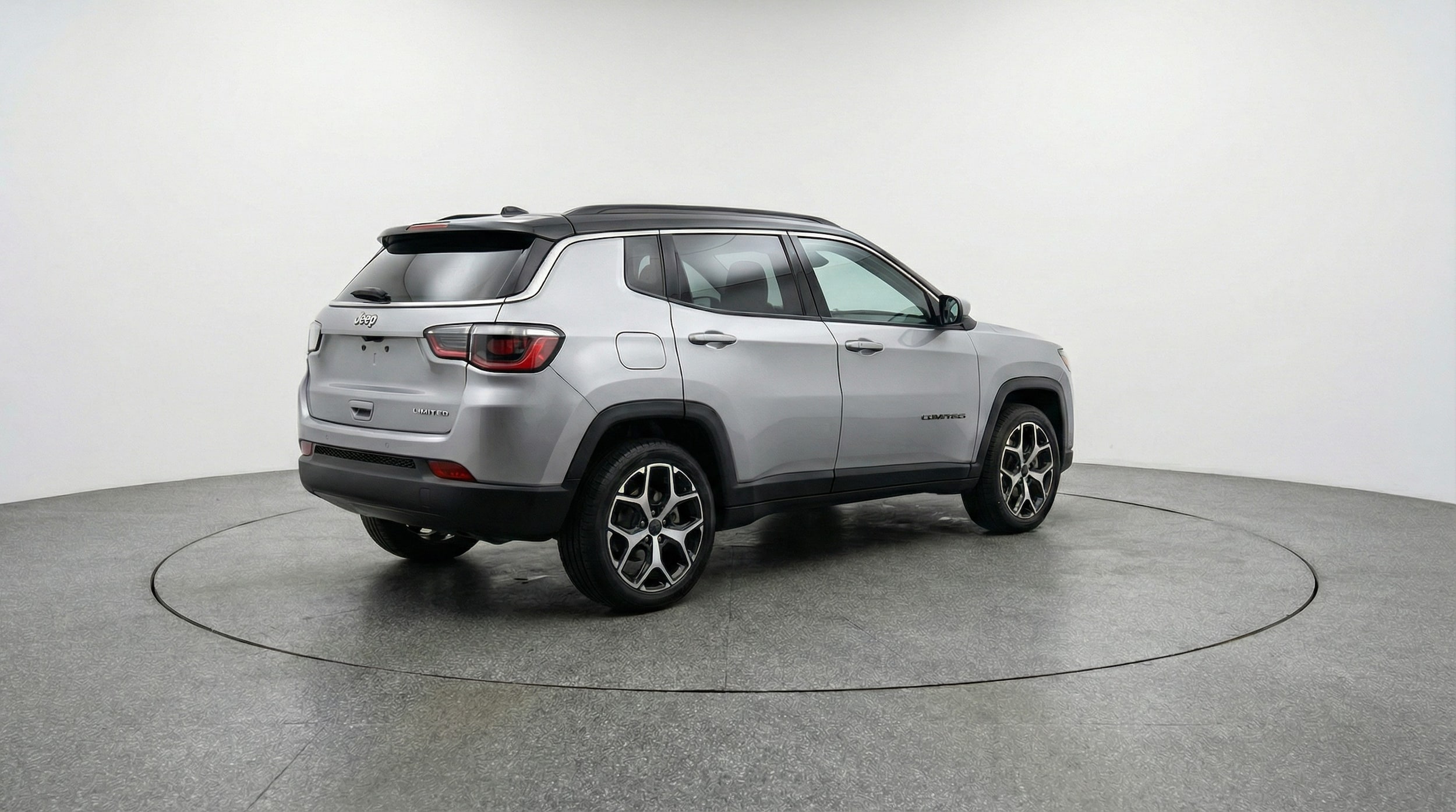 Thumbnail: 2025 Jeep Compass - 7
