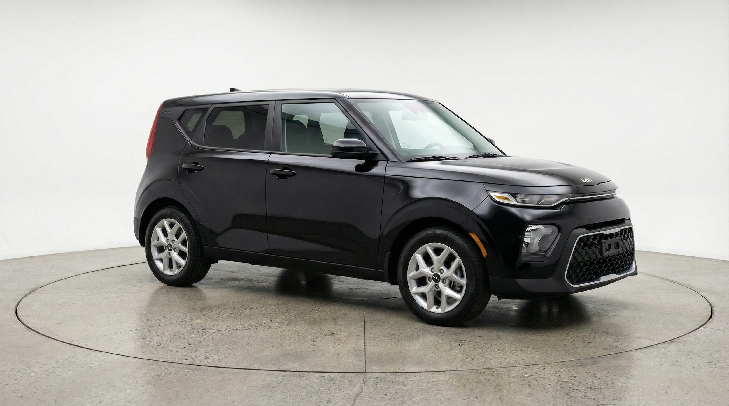 Thumbnail: 2025 Kia Soul - 1