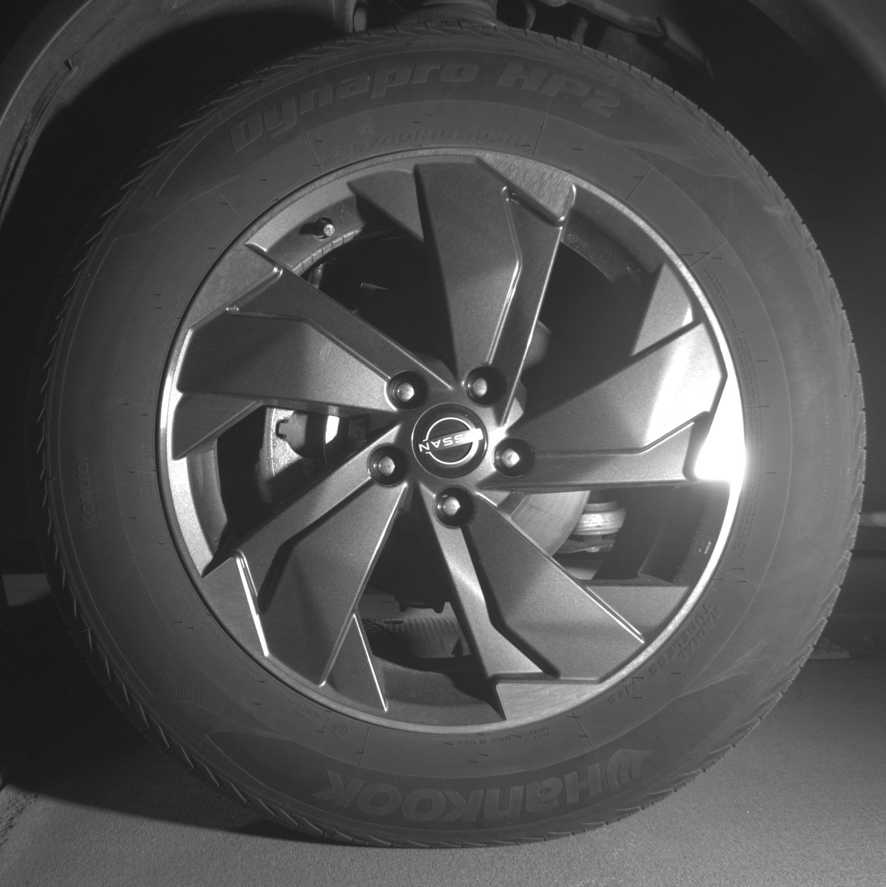 Thumbnail: 2025 Nissan Rogue - 12