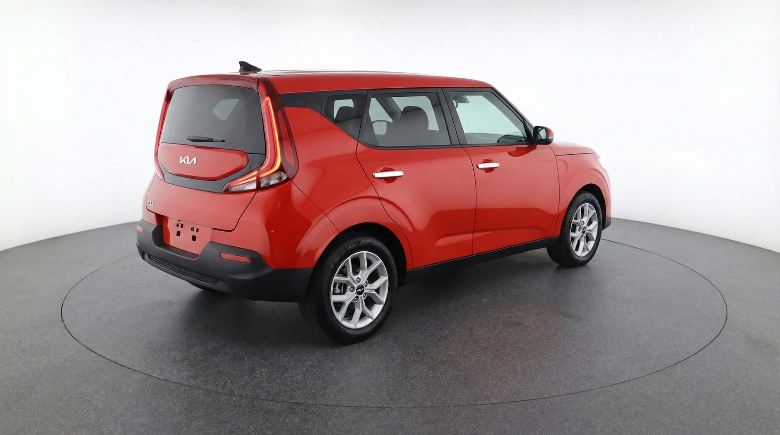 Thumbnail: 2025 Kia Soul - 7