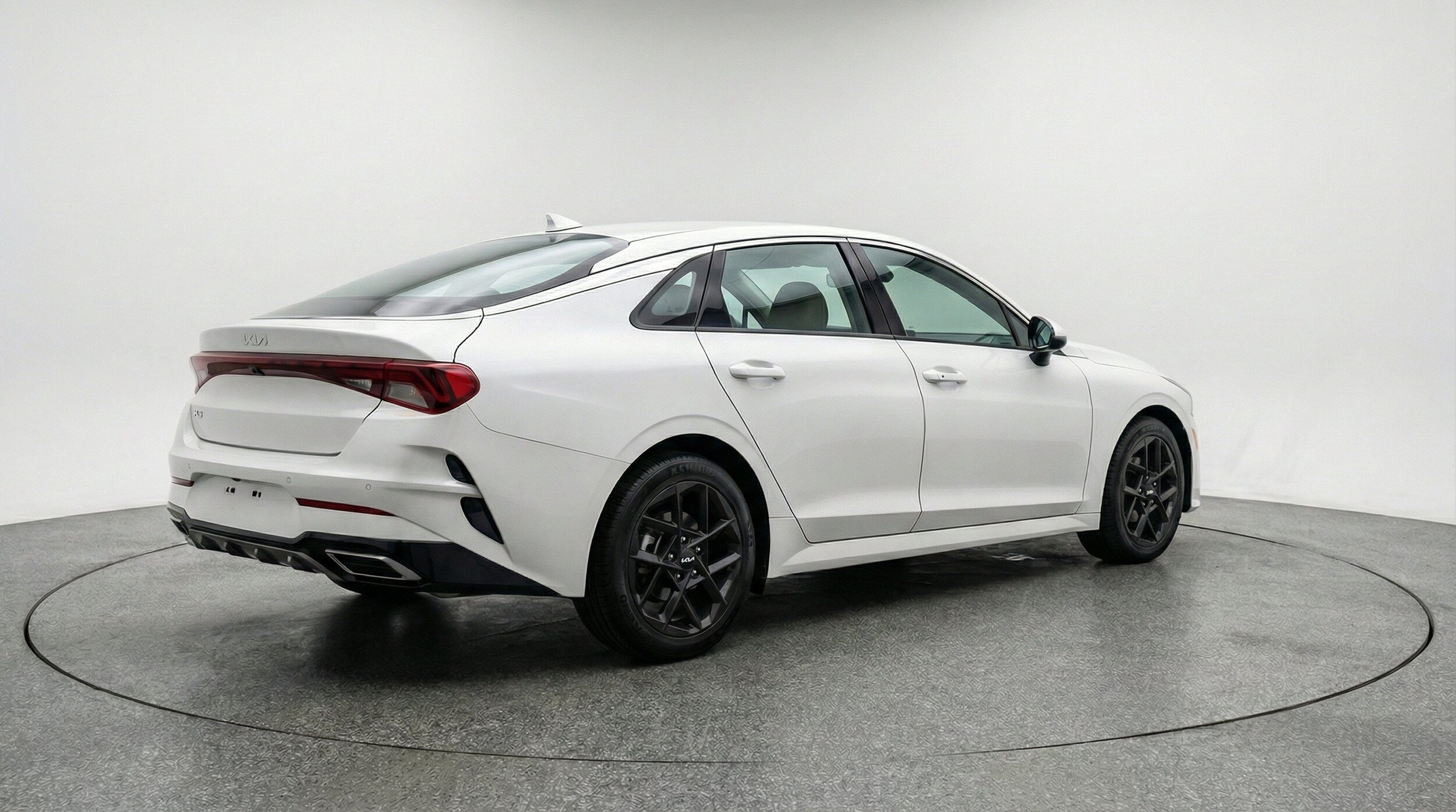 Thumbnail: 2025 Kia K5 - 9