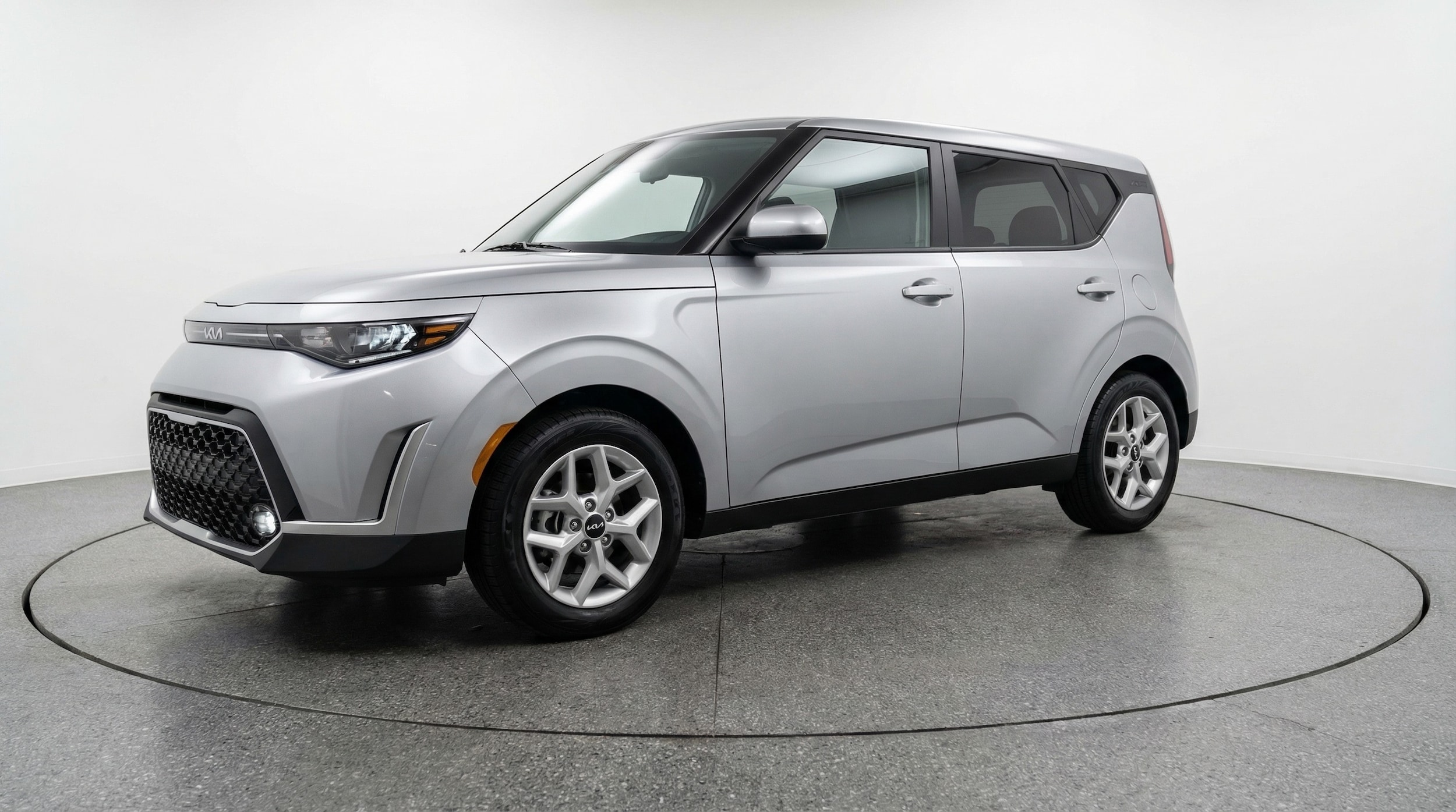 Thumbnail: 2025 Kia Soul - 3