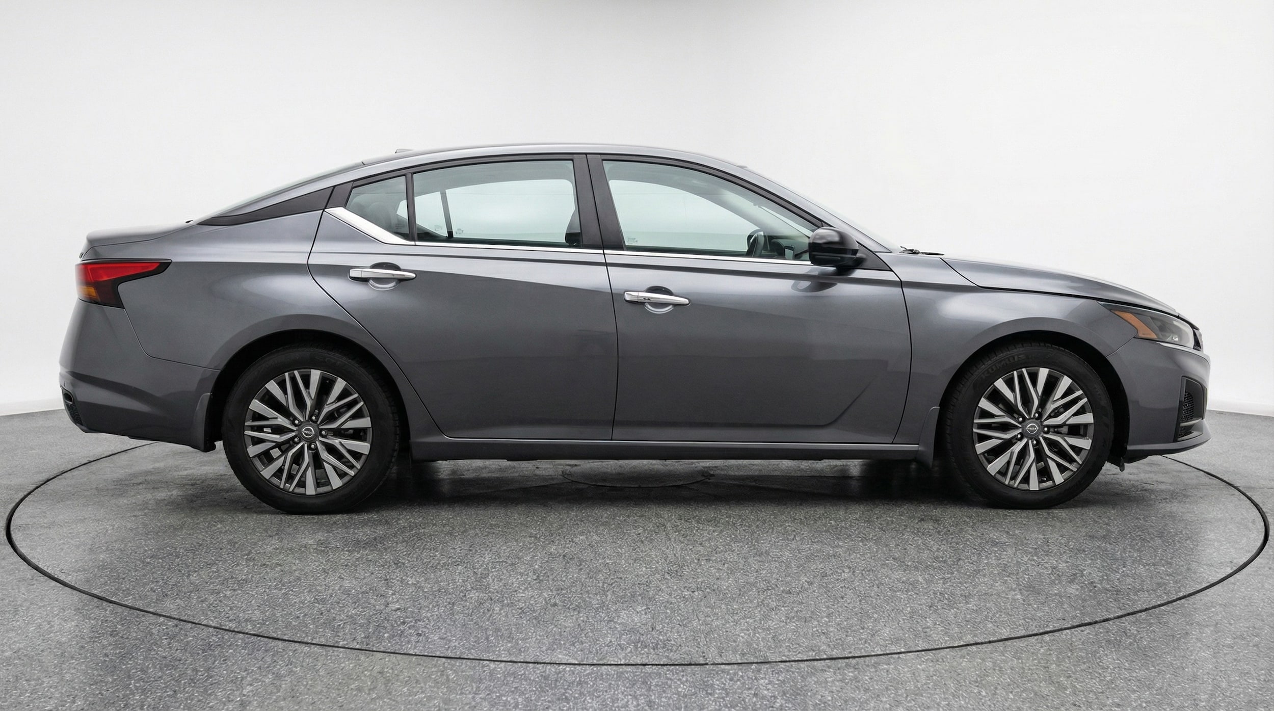 Thumbnail: 2025 Nissan Altima - 8