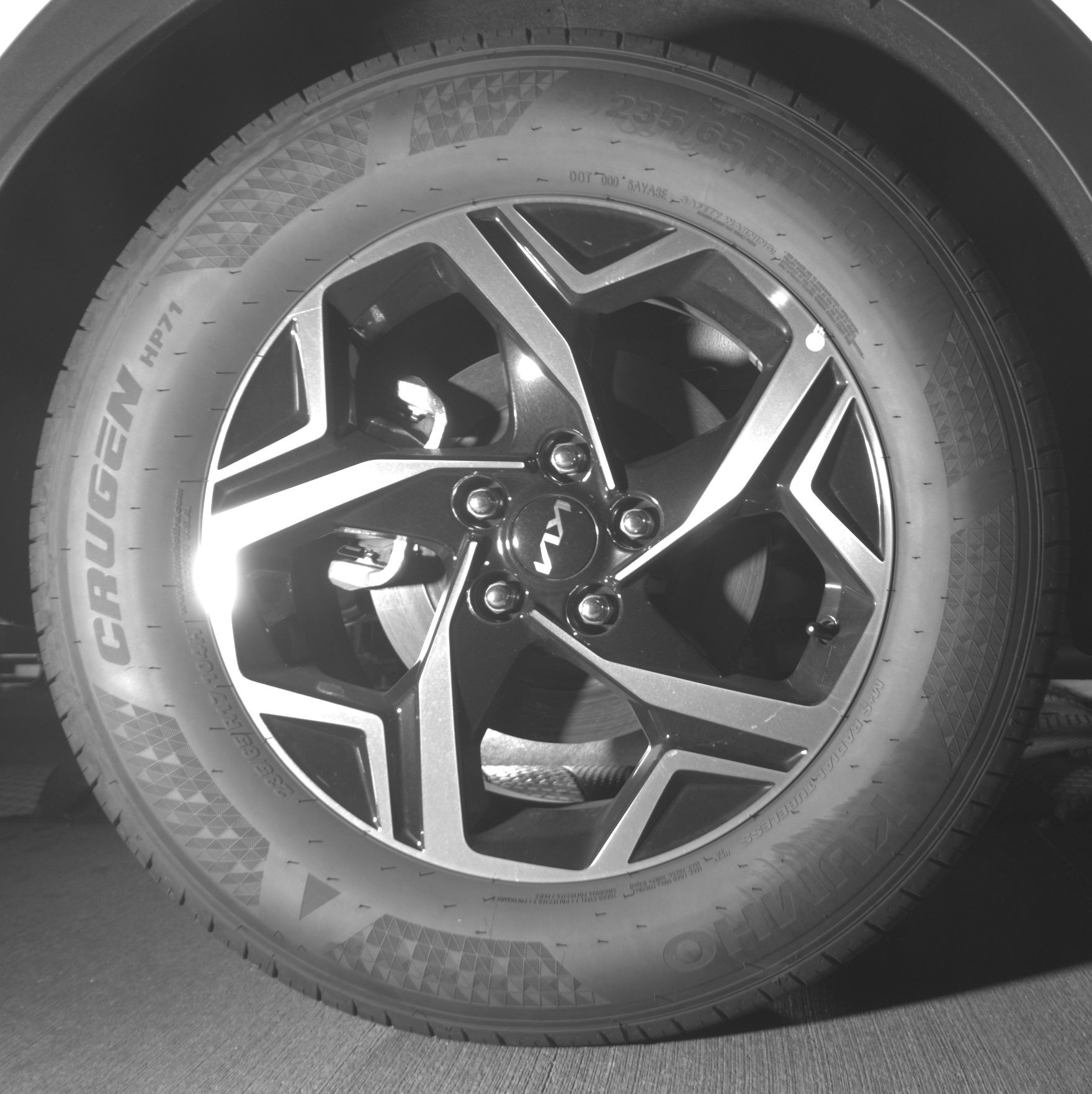 Thumbnail: 2025 Kia Sportage - 12