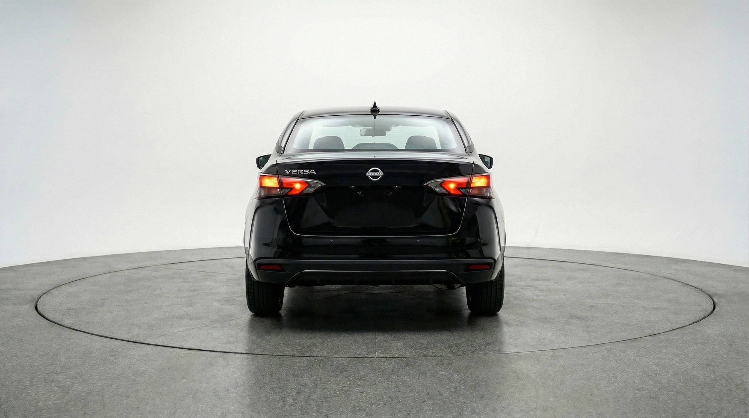 Thumbnail: 2025 Nissan Versa - 7