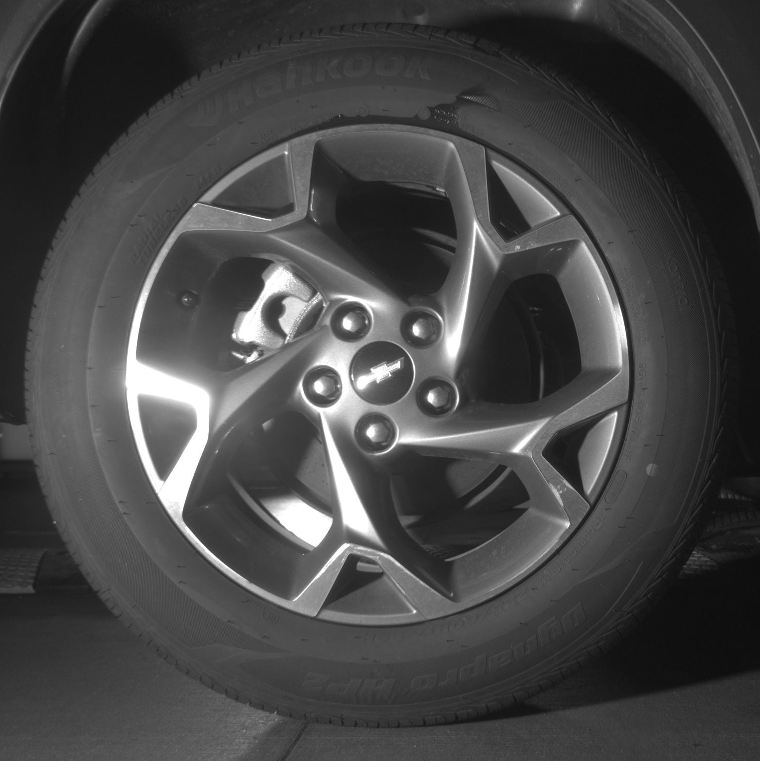 Thumbnail: 2025 Chevrolet Trax - 12