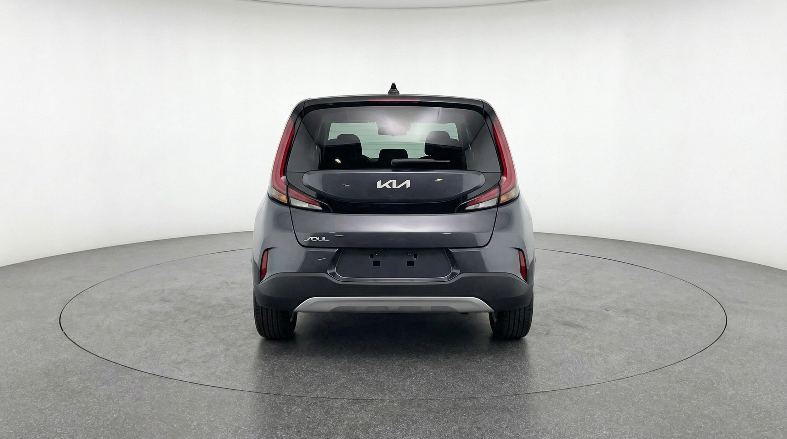 Thumbnail: 2025 Kia Soul - 6