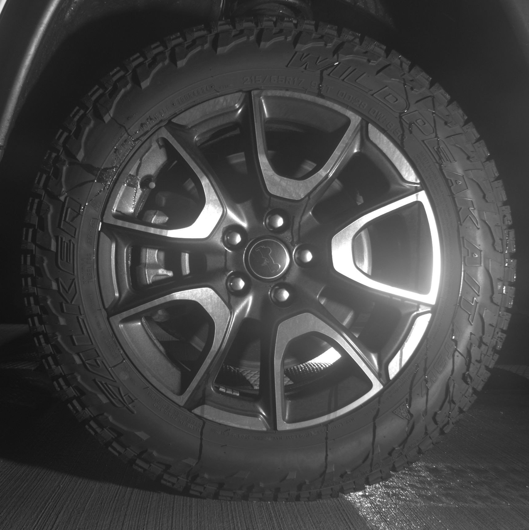 Thumbnail: 2025 Jeep Compass - 12