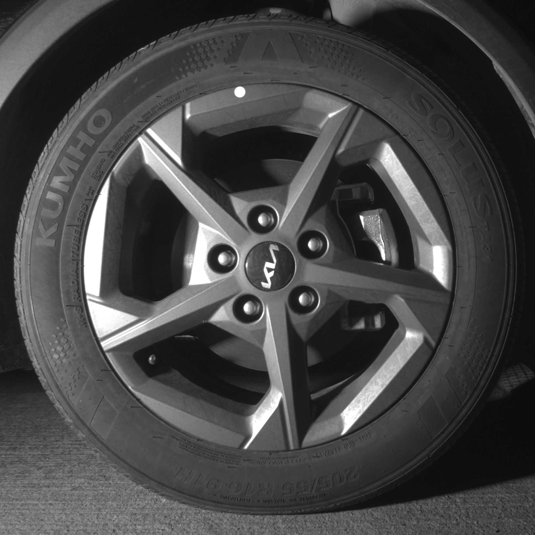 Thumbnail: 2025 Kia K4 - 10