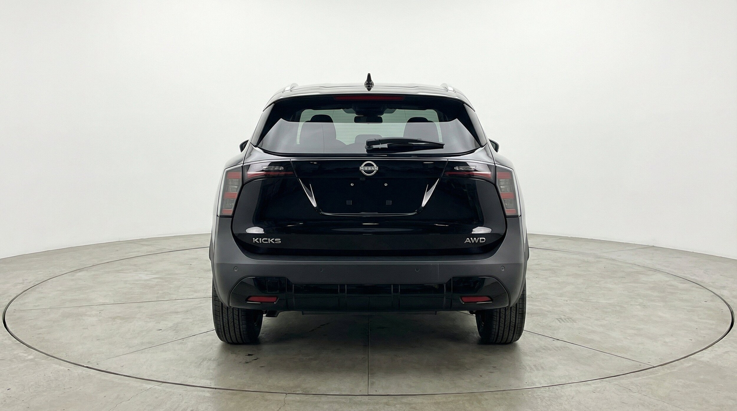 Thumbnail: 2026 Nissan Kicks - 7