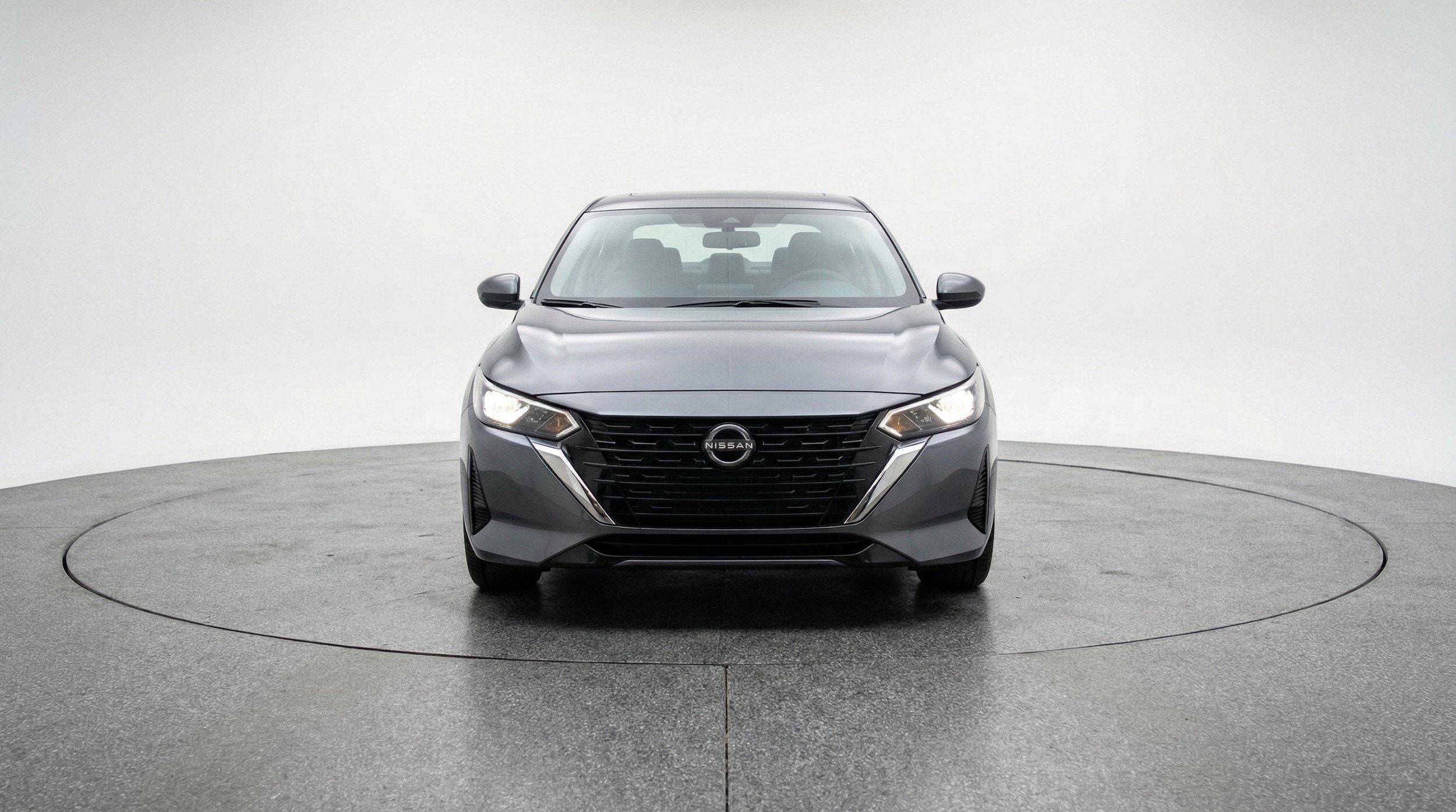 Thumbnail: 2025 Nissan Sentra - 2