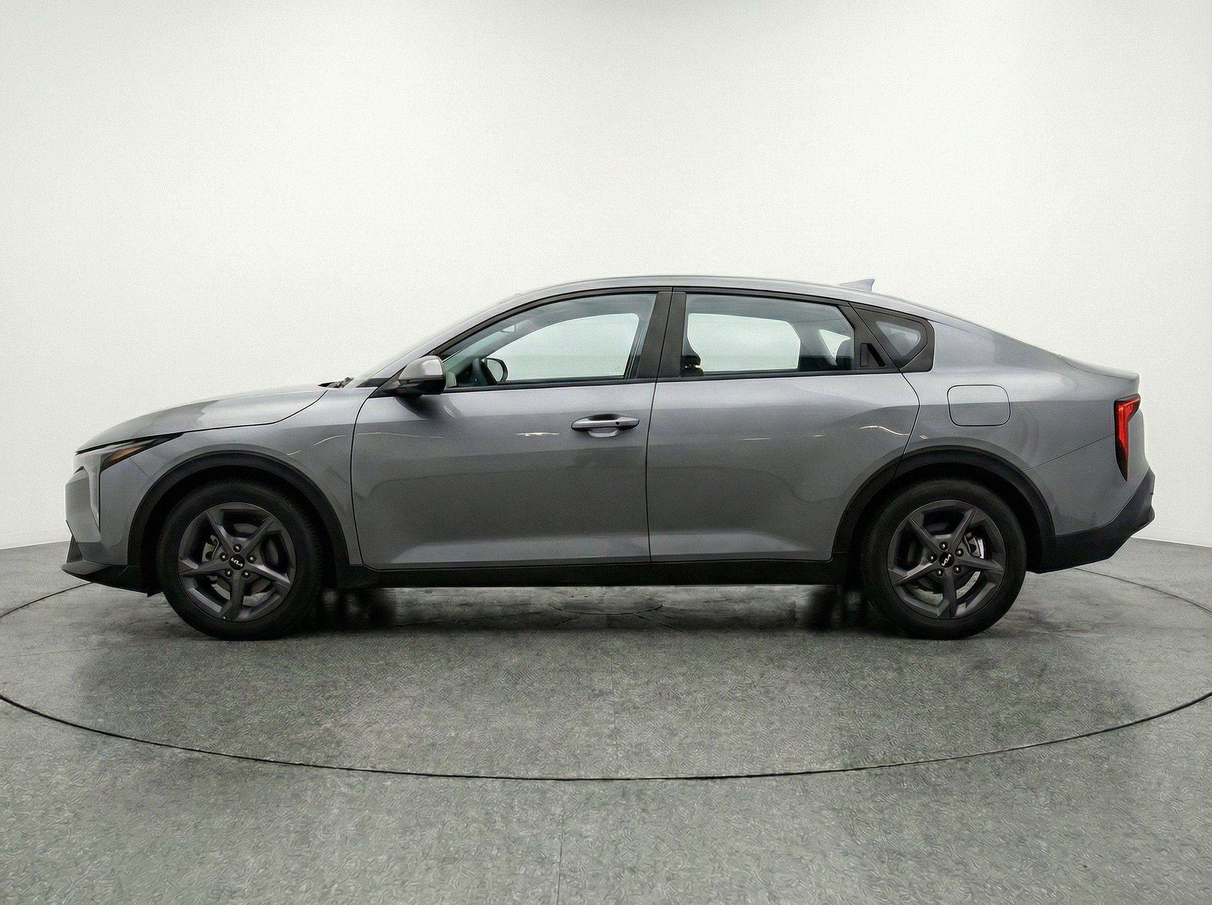Thumbnail: 2025 Kia K4 - 5