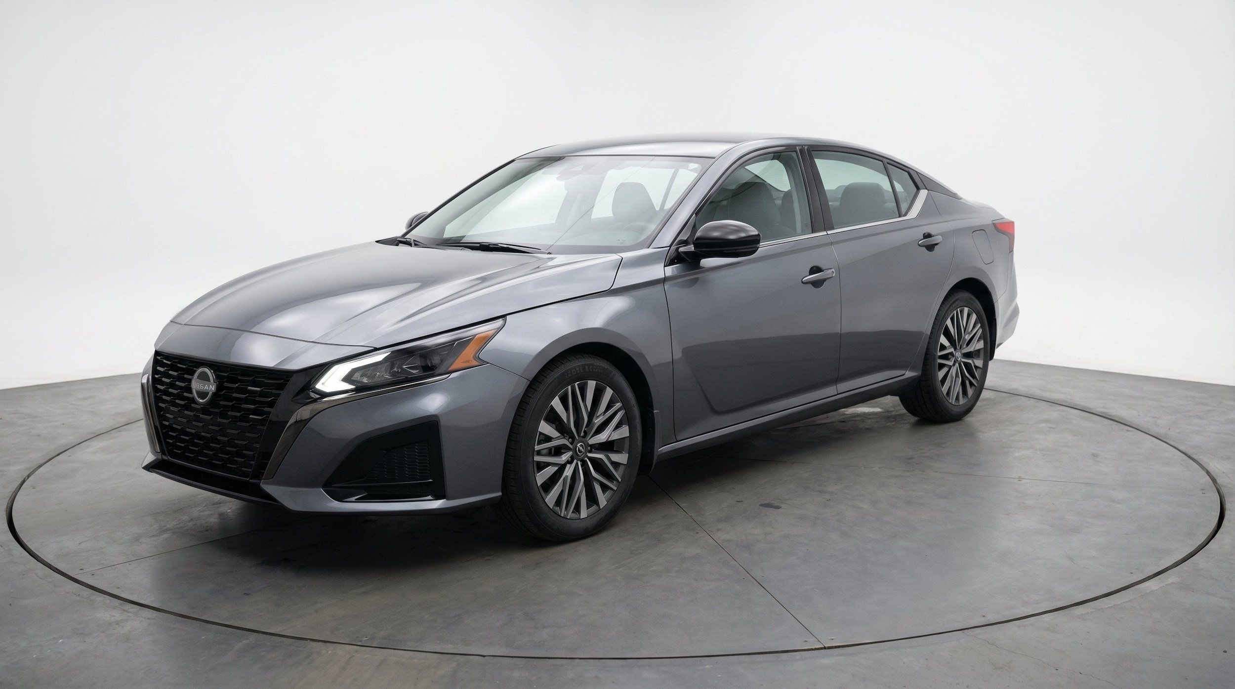 Thumbnail: 2026 Nissan Altima - 3