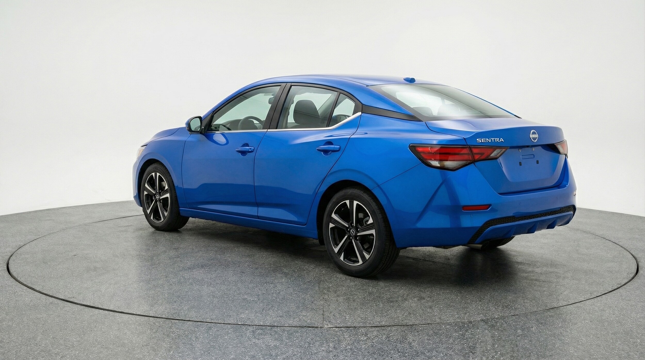 Thumbnail: 2025 Nissan Sentra - 5