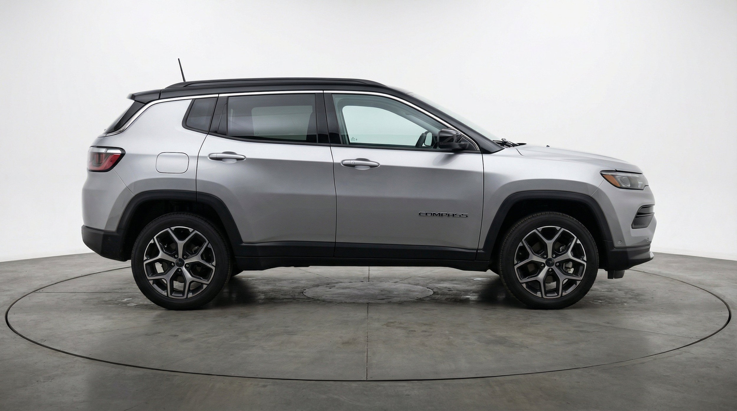 Thumbnail: 2025 Jeep Compass - 11