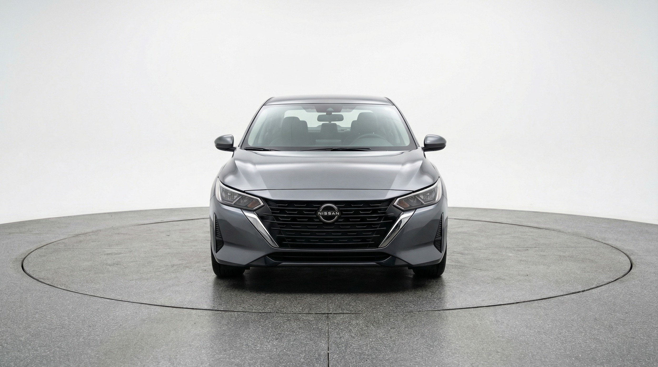 Thumbnail: 2025 Nissan Sentra - 2