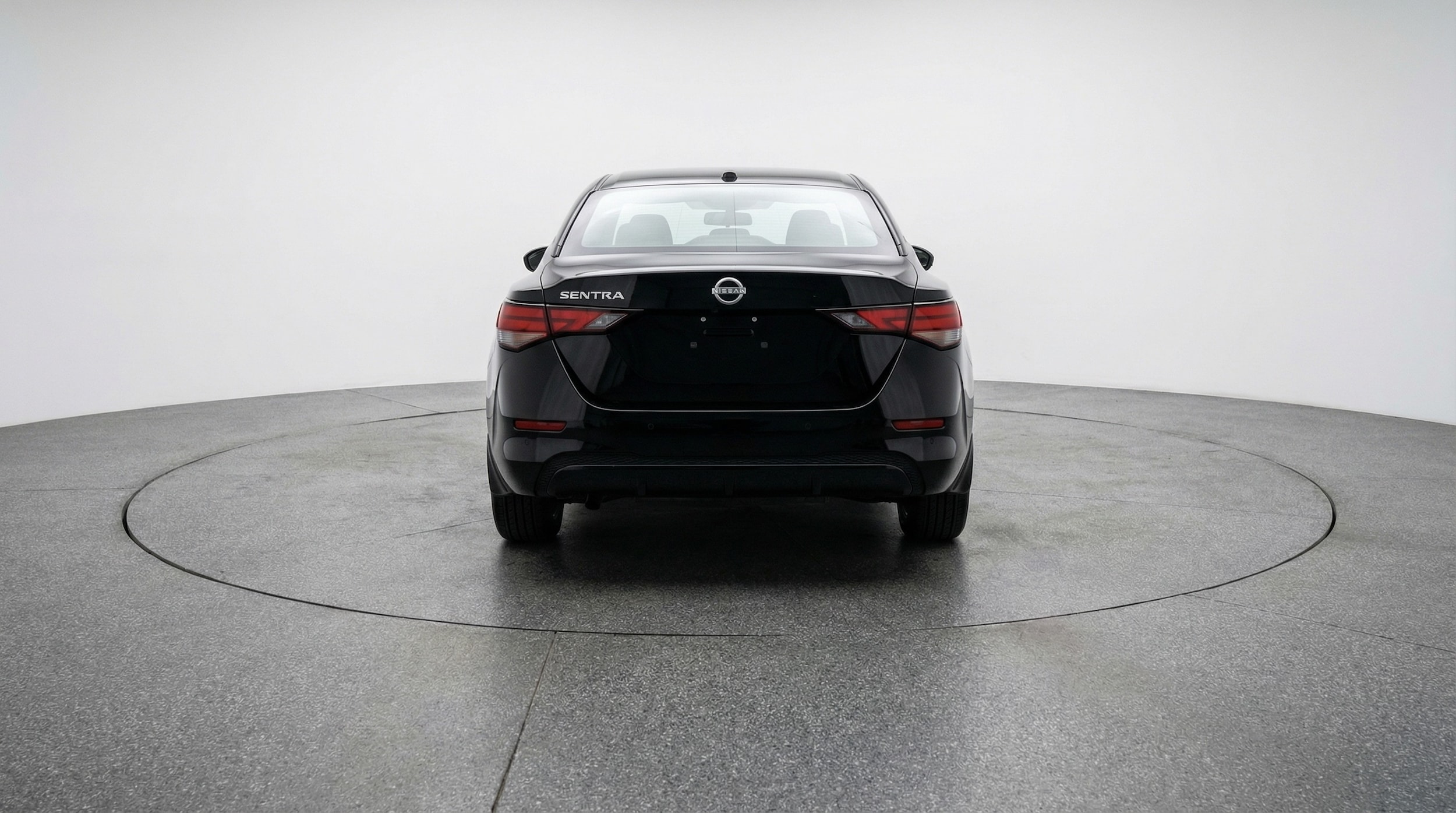 Thumbnail: 2025 Nissan Sentra - 6