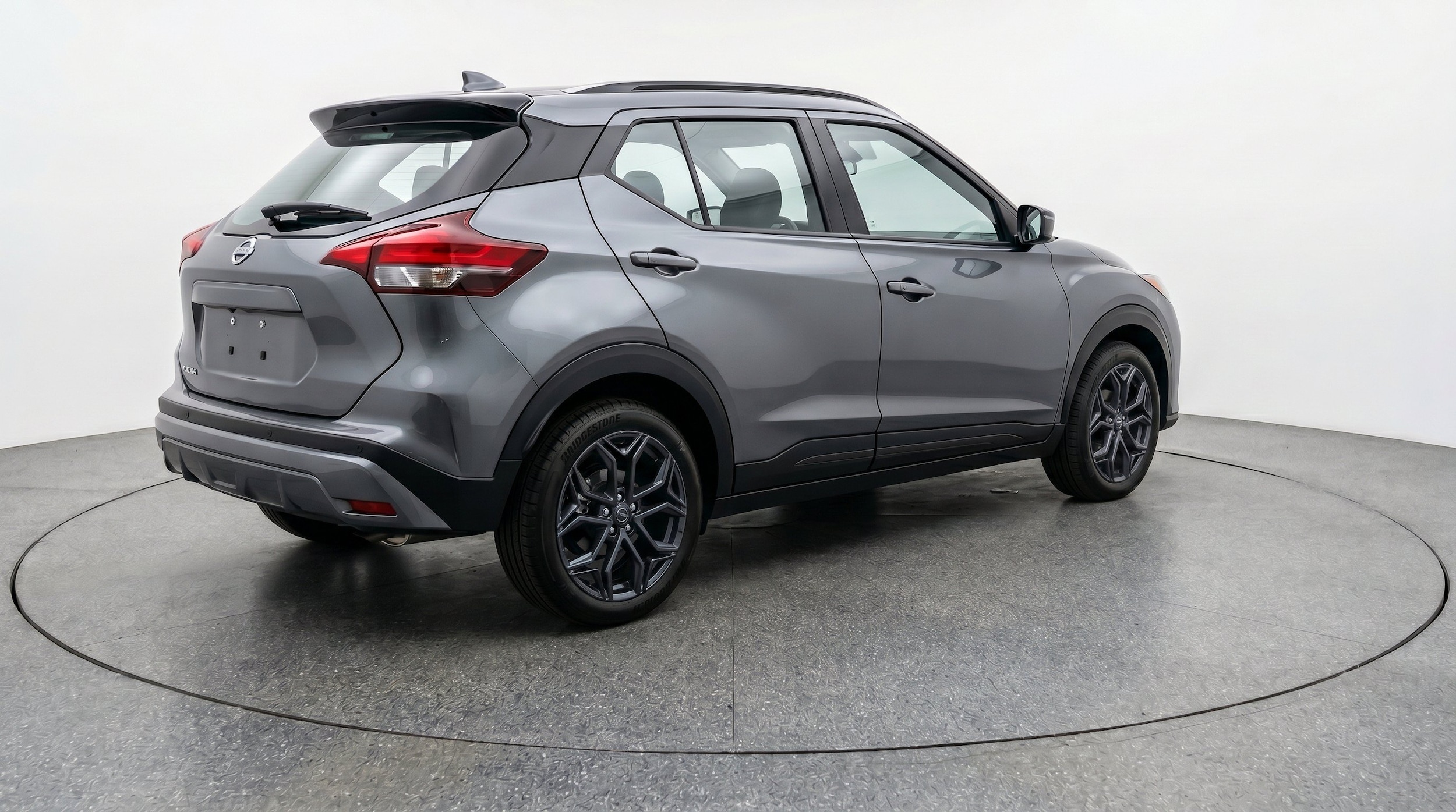 Thumbnail: 2026 Nissan Kicks - 9
