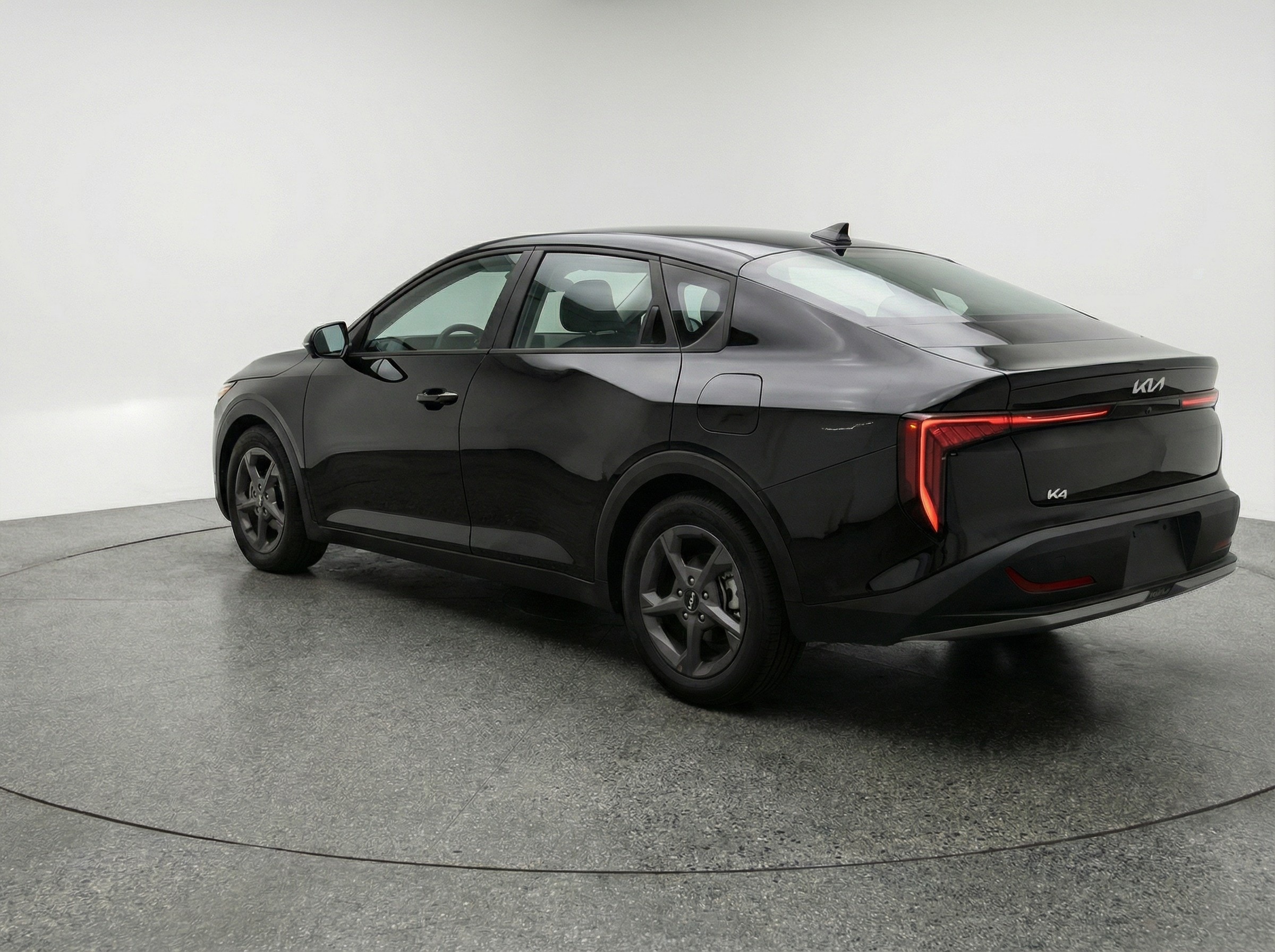 Thumbnail: 2025 Kia K4 - 5