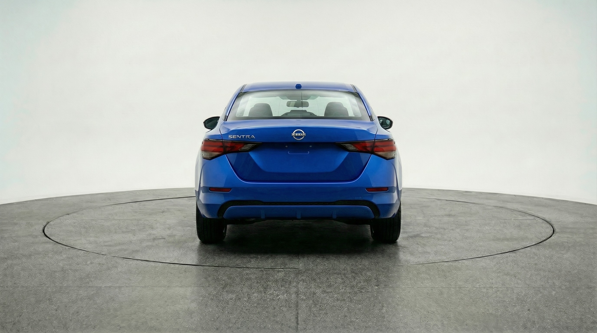 Thumbnail: 2025 Nissan Sentra - 6