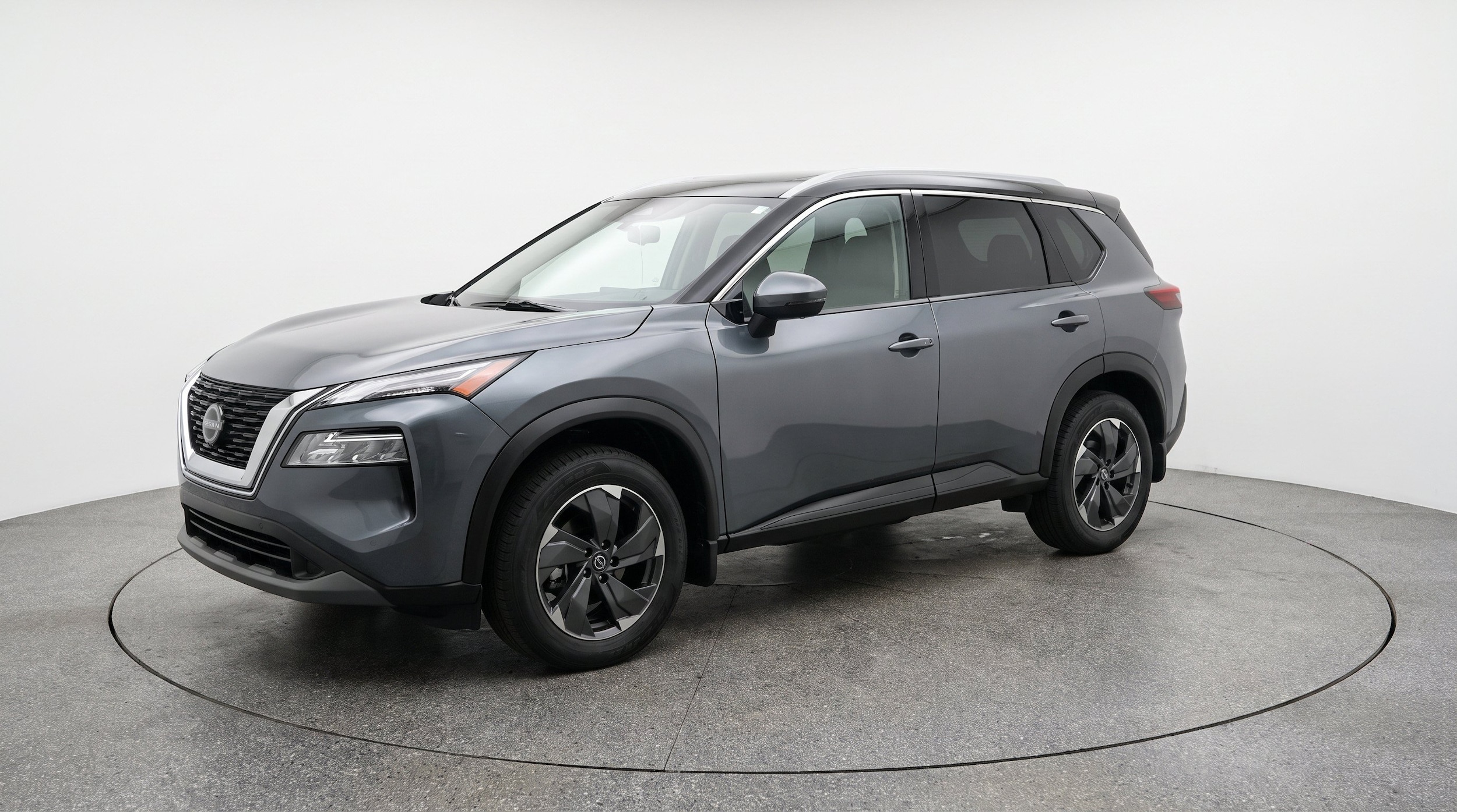 Thumbnail: 2025 Nissan Rogue - 3