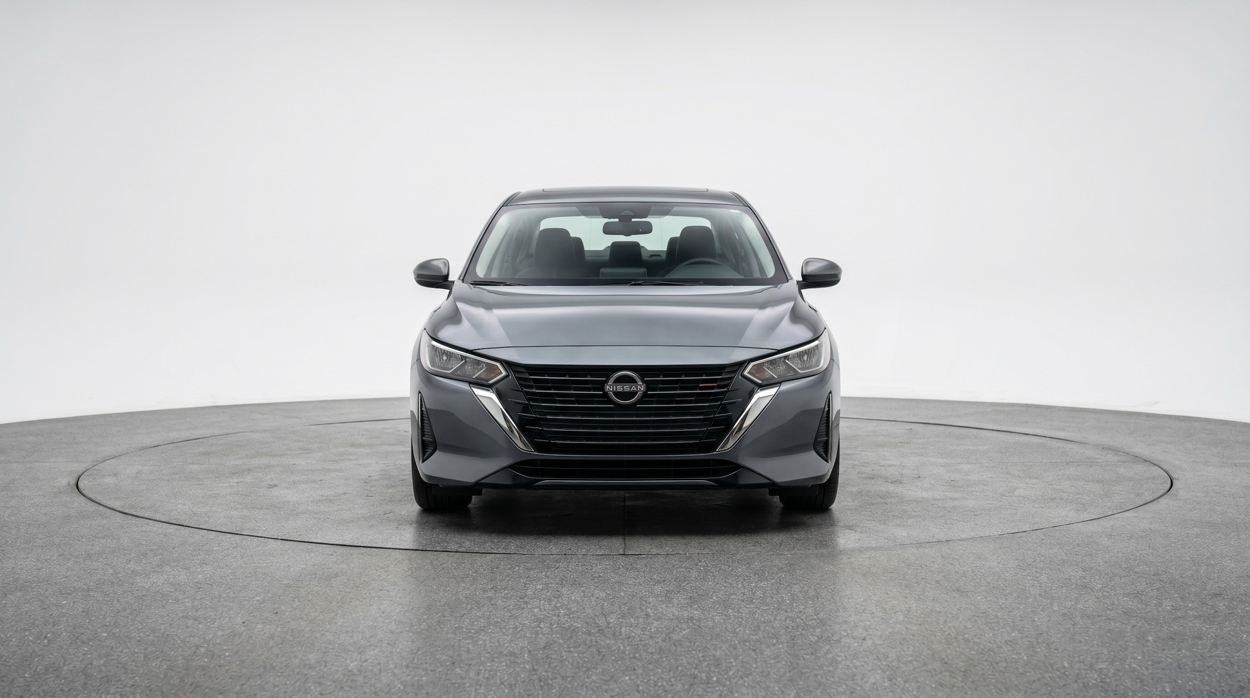 Thumbnail: 2025 Nissan Sentra - 2