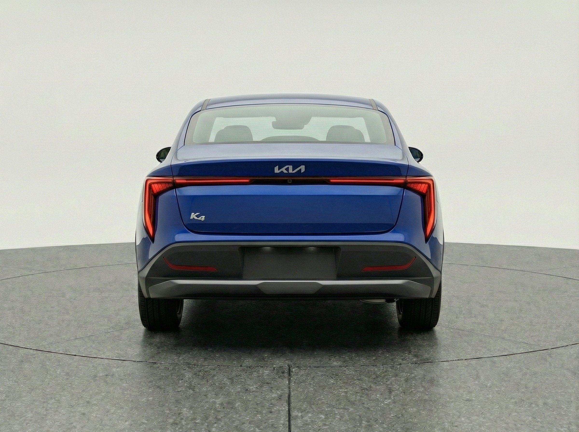 Thumbnail: 2025 Kia K4 - 7