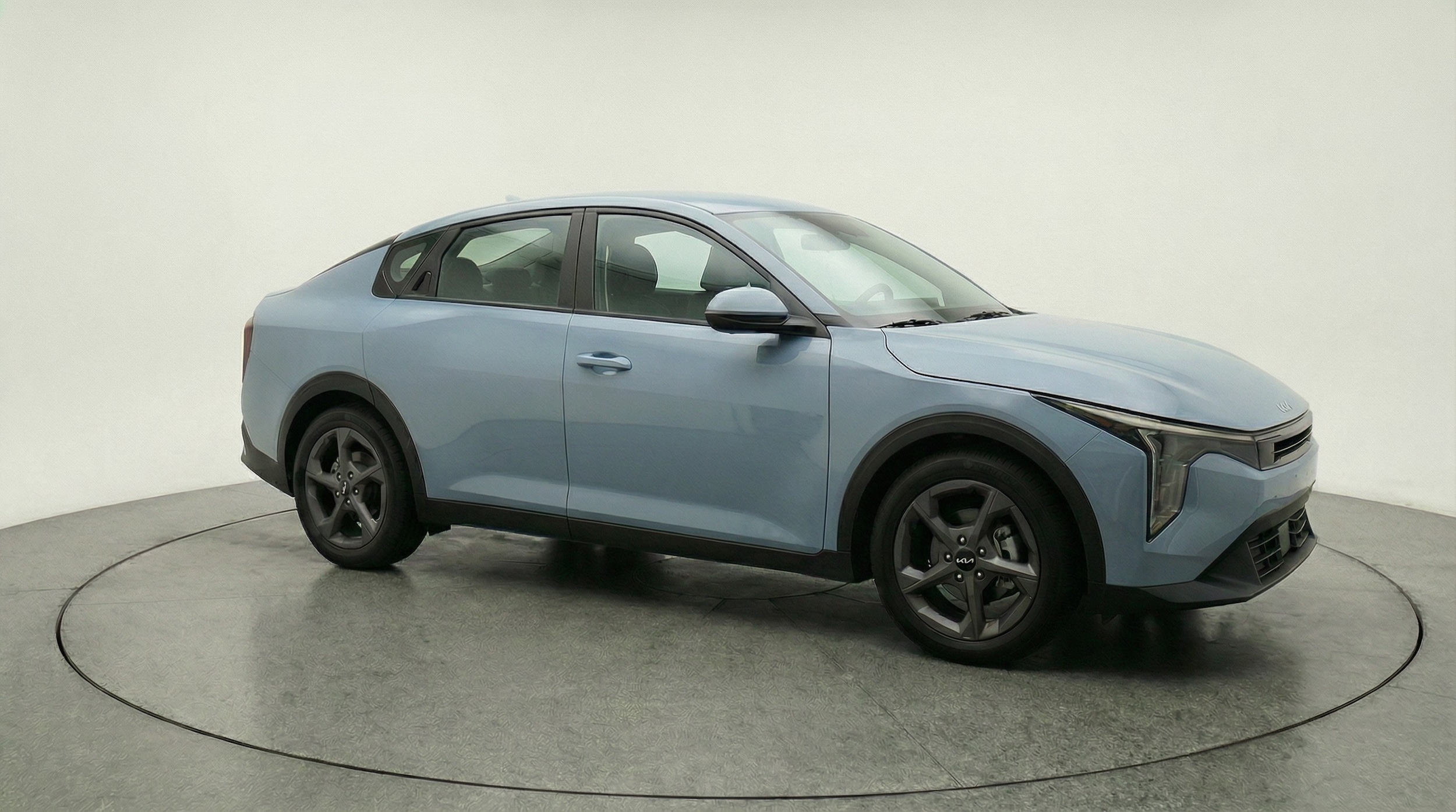 Thumbnail: 2025 Kia K4 - 1