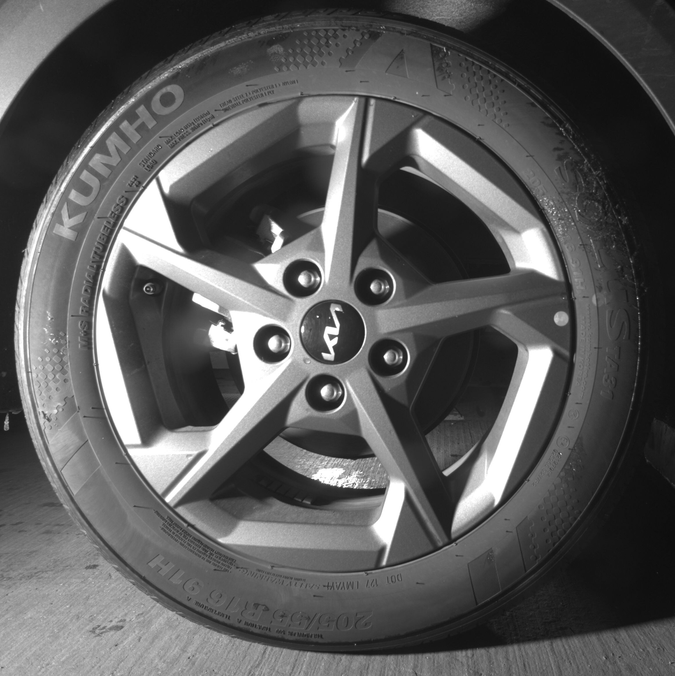 Thumbnail: 2025 Kia K4 - 12