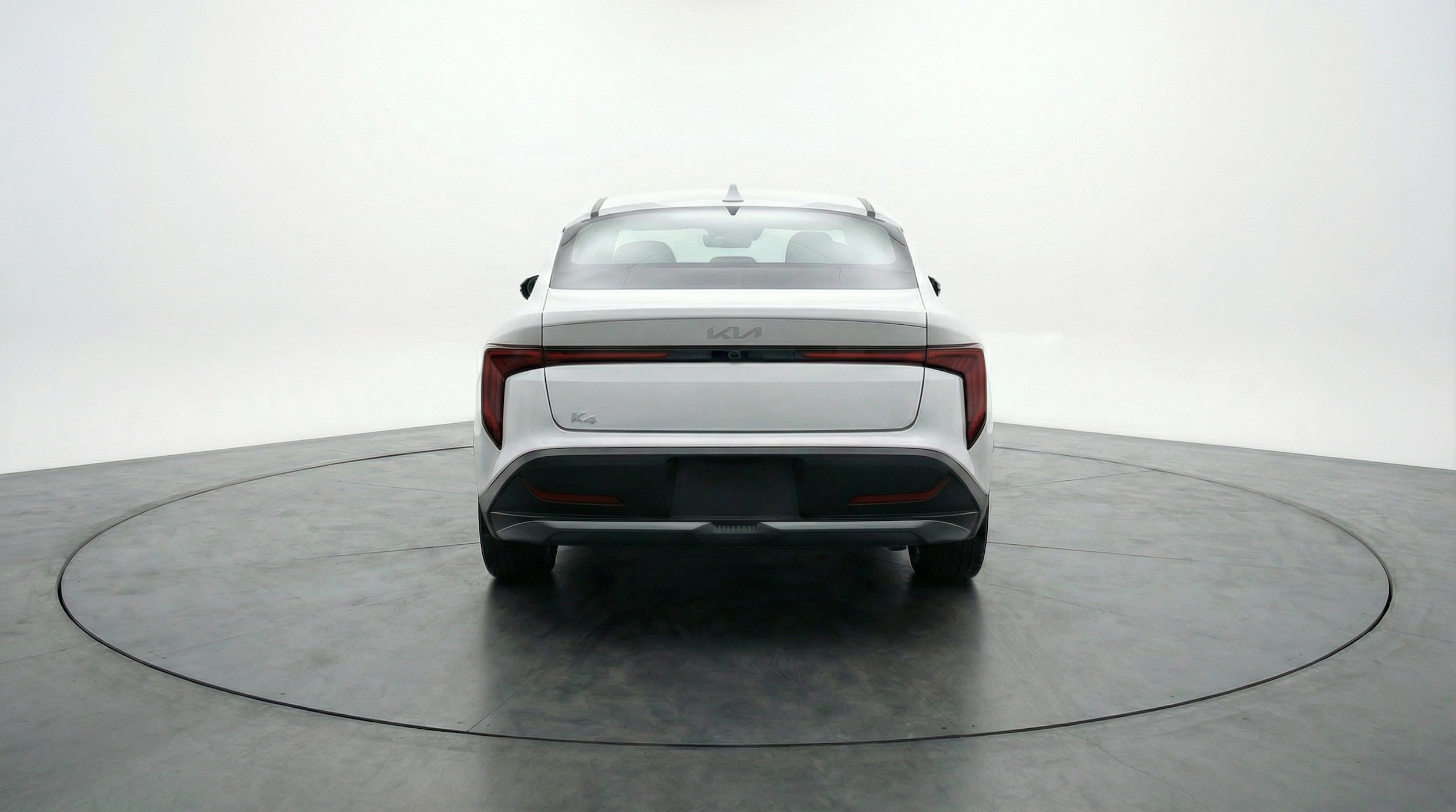 Thumbnail: 2025 Kia K4 - 6