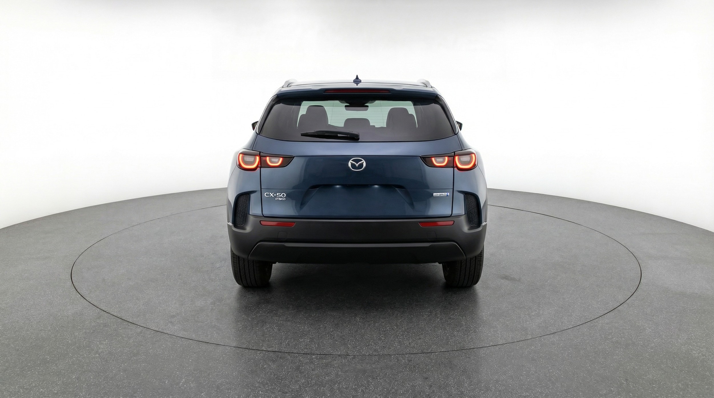 Thumbnail: 2025 Mazda CX-50 - 6