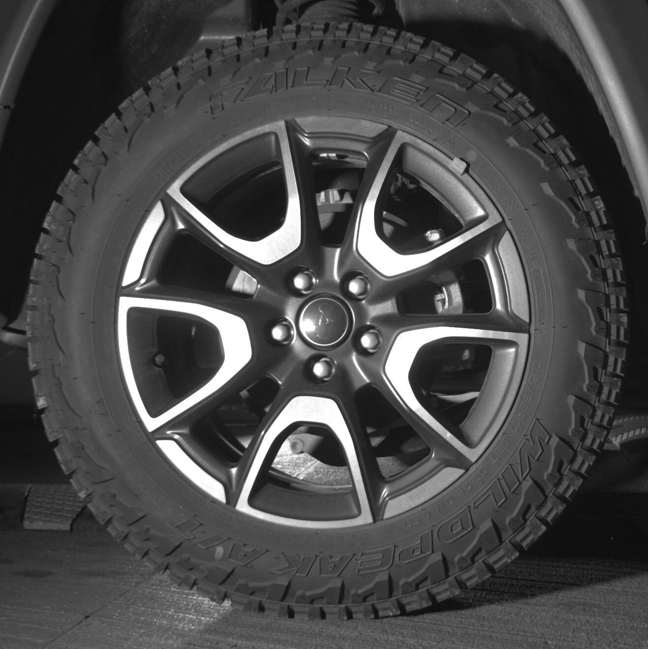 Thumbnail: 2025 Jeep Compass - 12