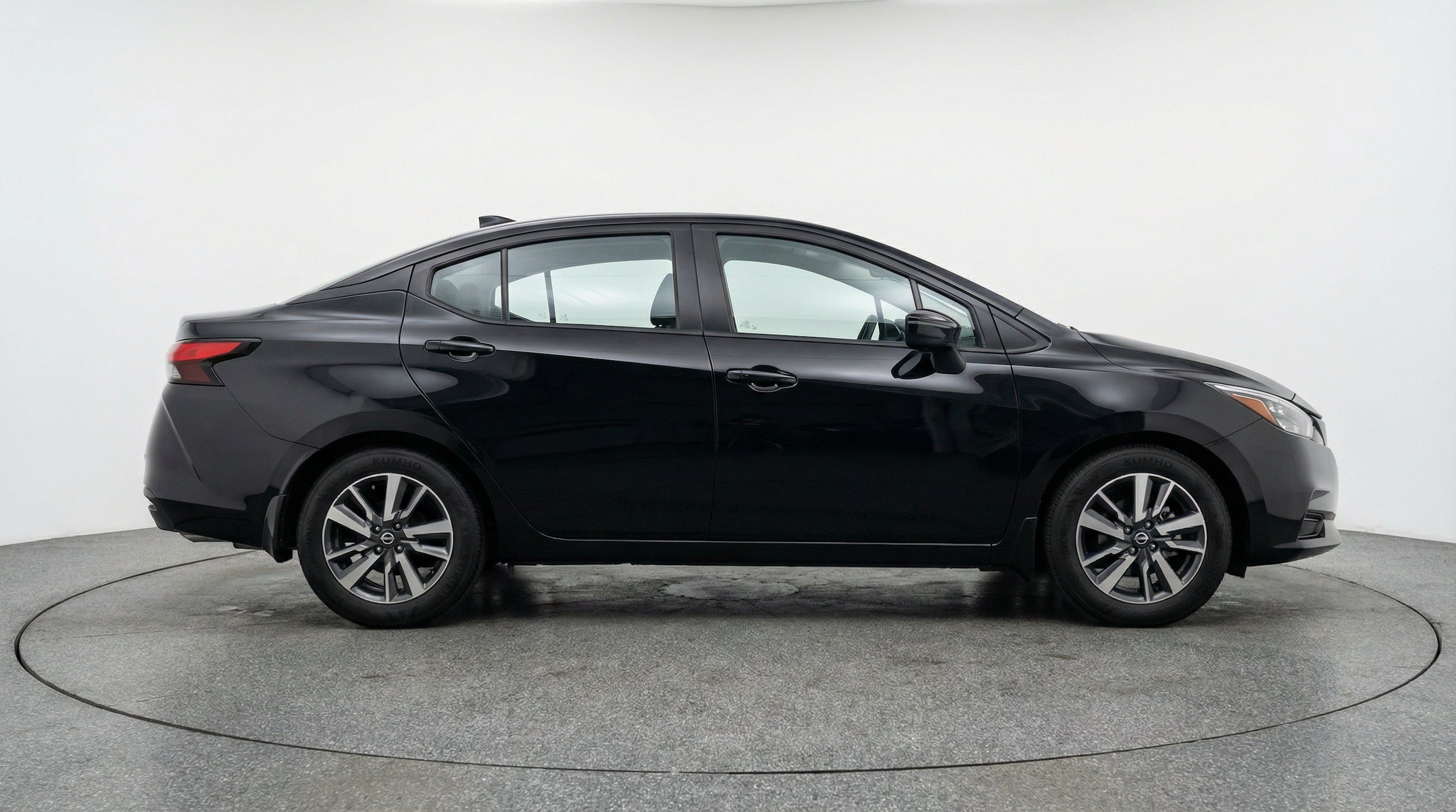 Thumbnail: 2025 Nissan Versa - 11