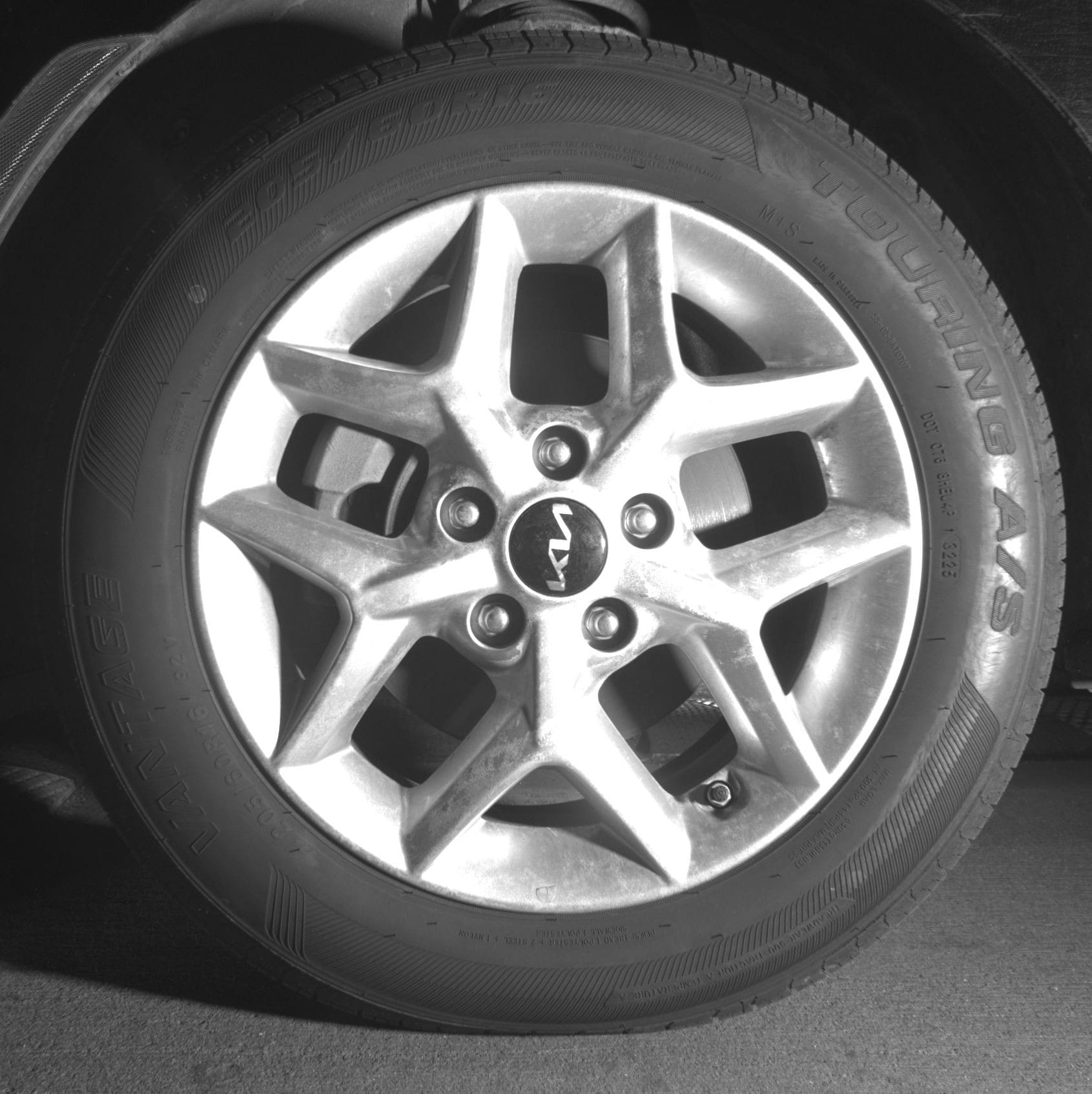 Thumbnail: 2025 Kia Soul - 9